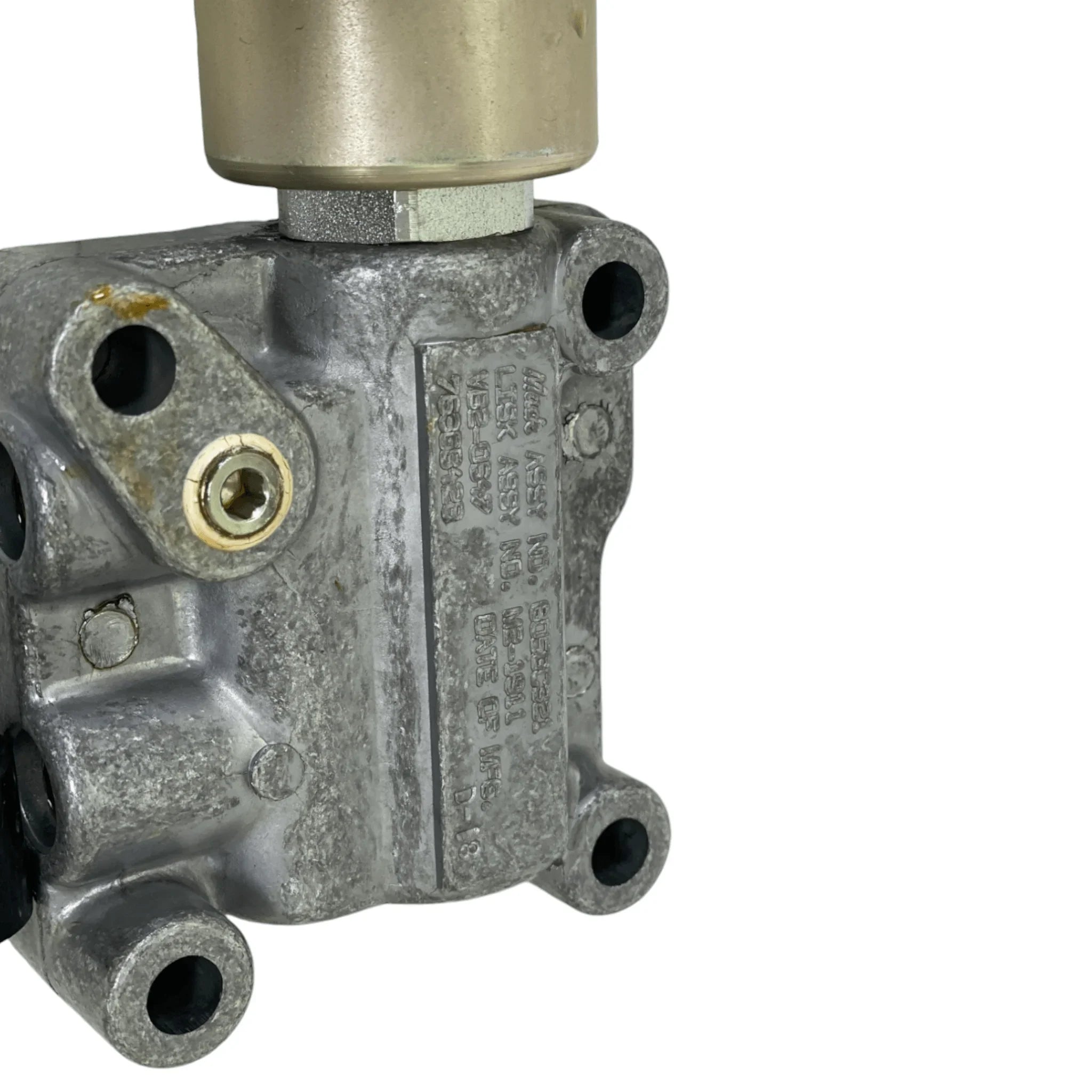 25117288 Genuine Mack Selenoid Valve For Mack/Volvo