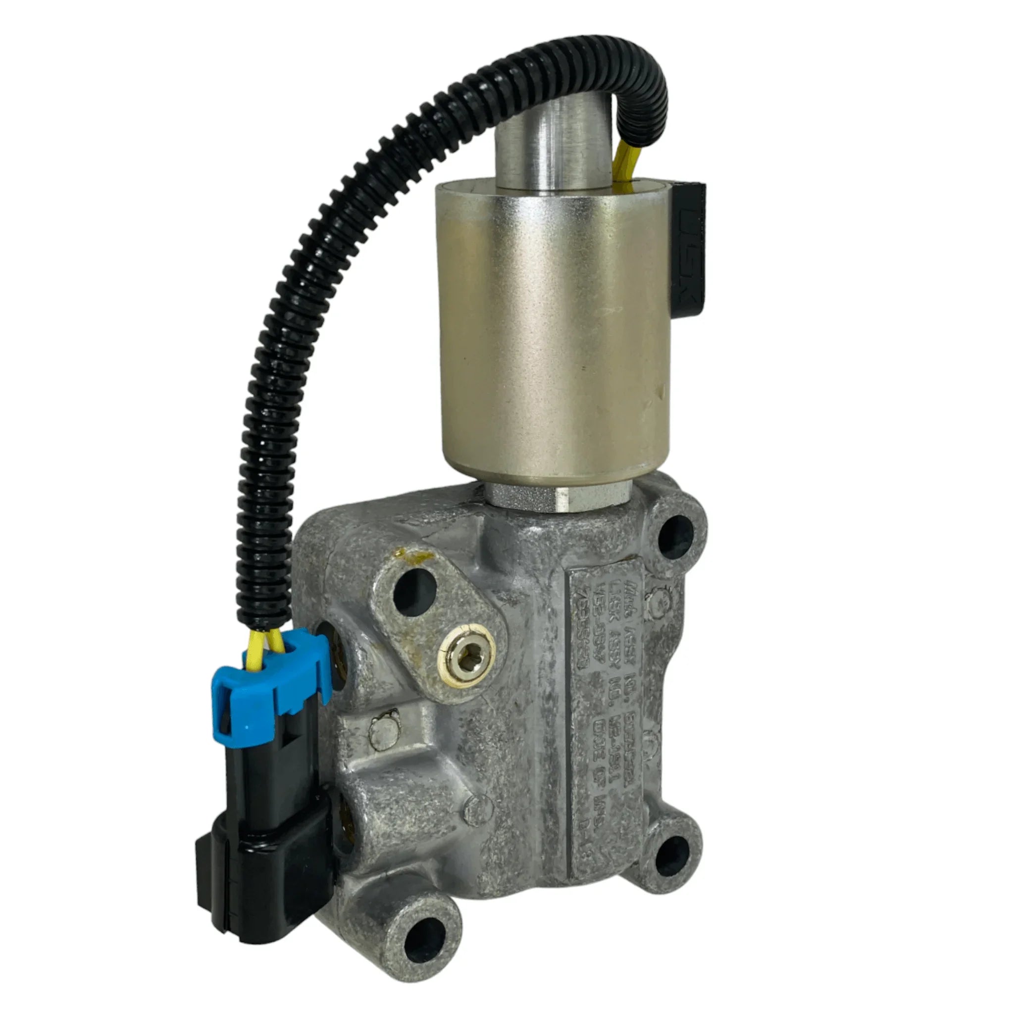 25117288 Genuine Mack Selenoid Valve For Mack/Volvo