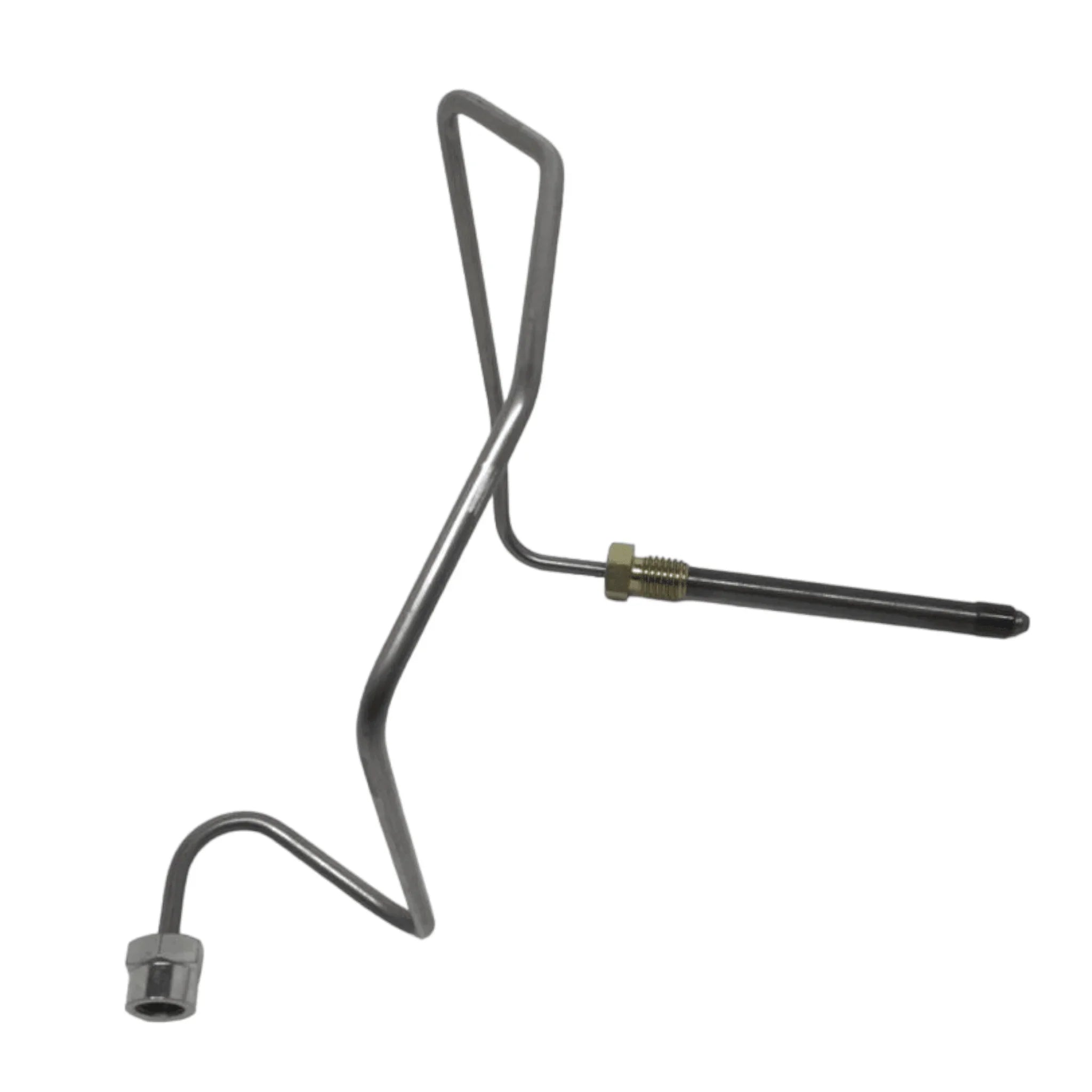 25117719 Genuine Volvo Fuel Line - Truck To Trailer