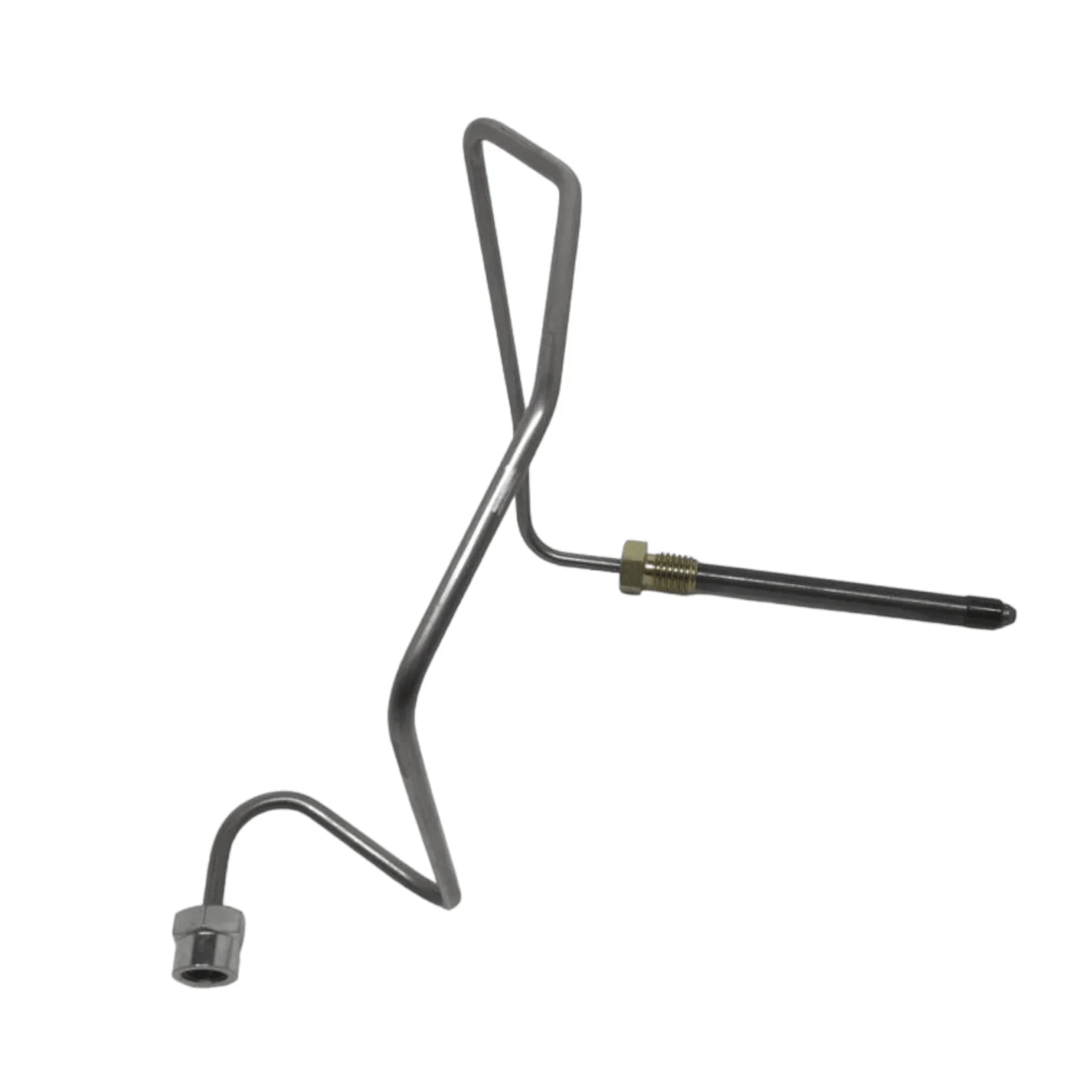 25117719 Genuine Volvo Fuel Line - Truck To Trailer