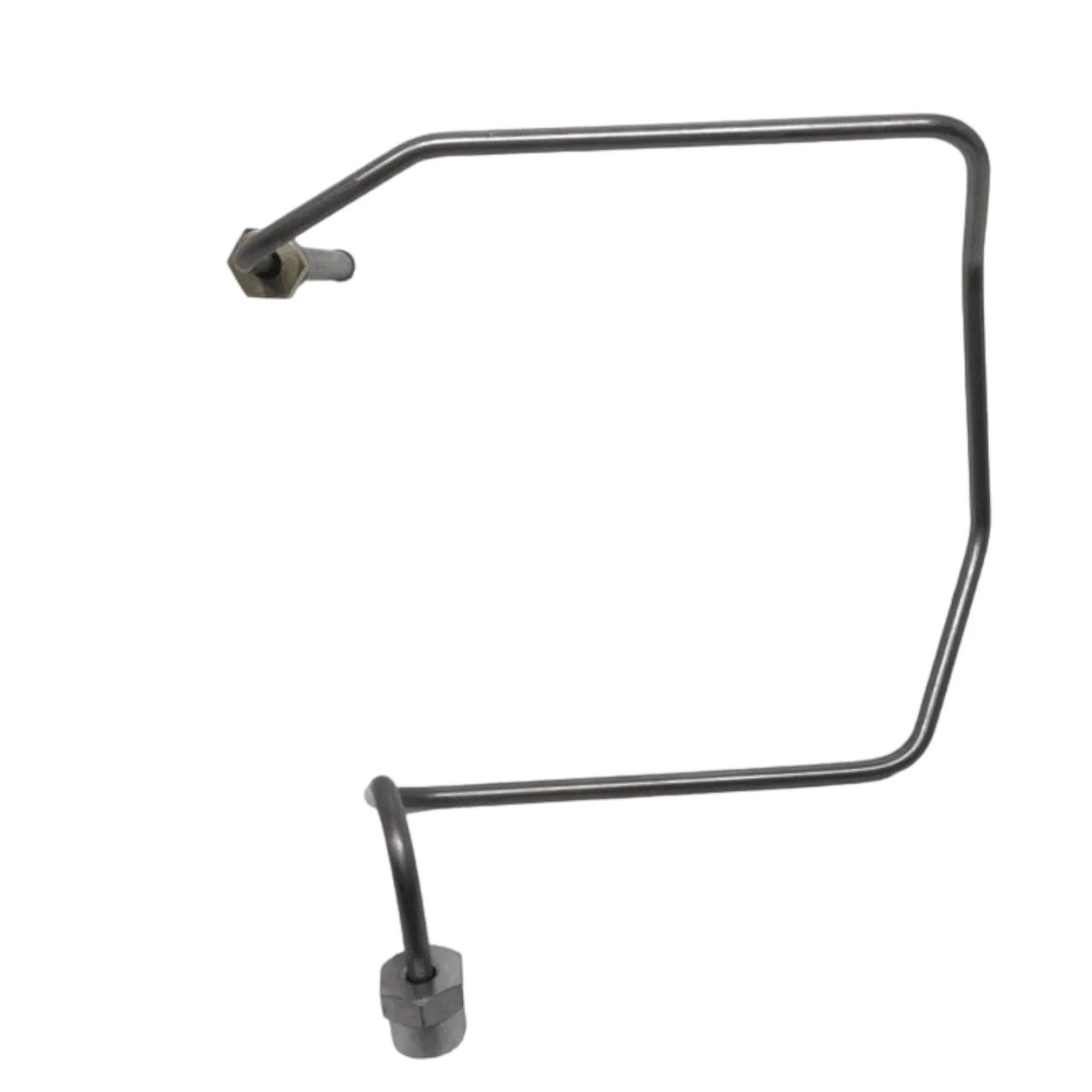 25117719 Genuine Volvo Fuel Line - Truck To Trailer