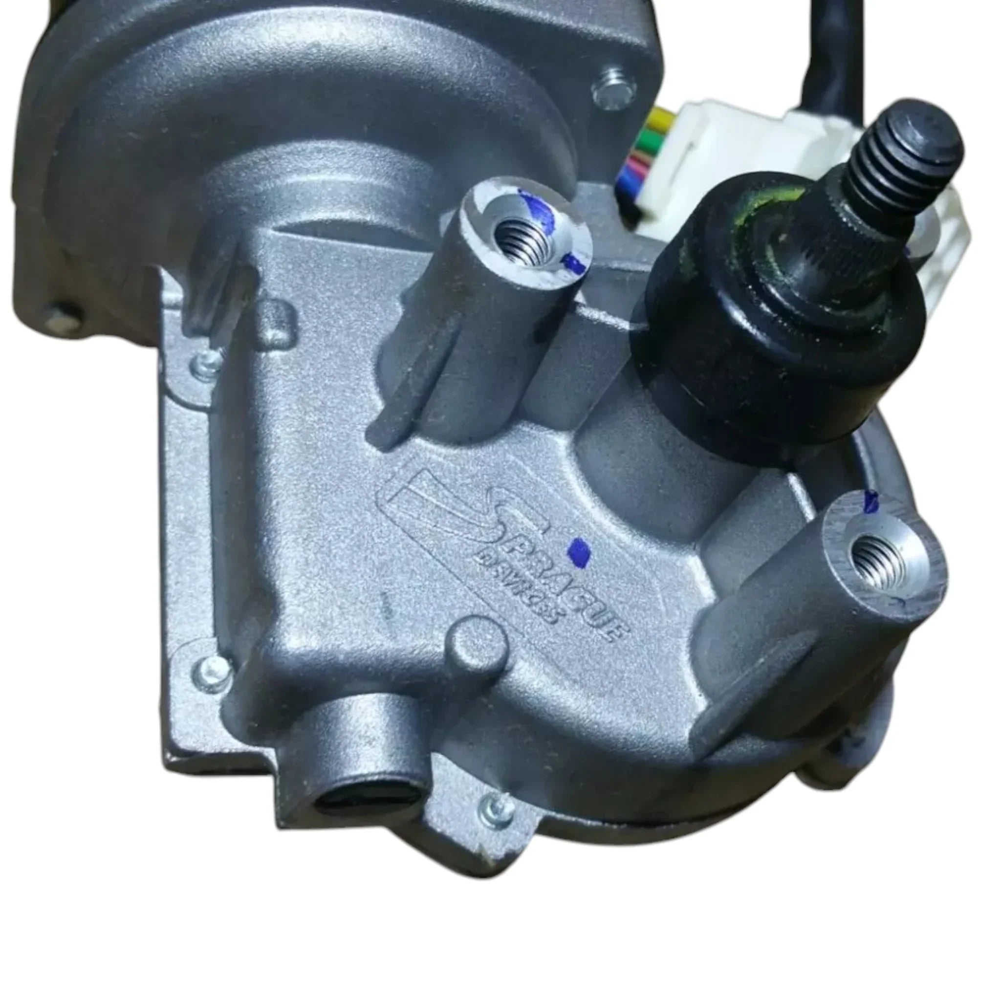 2511785C91 Genuine International Wiper Motor 12V