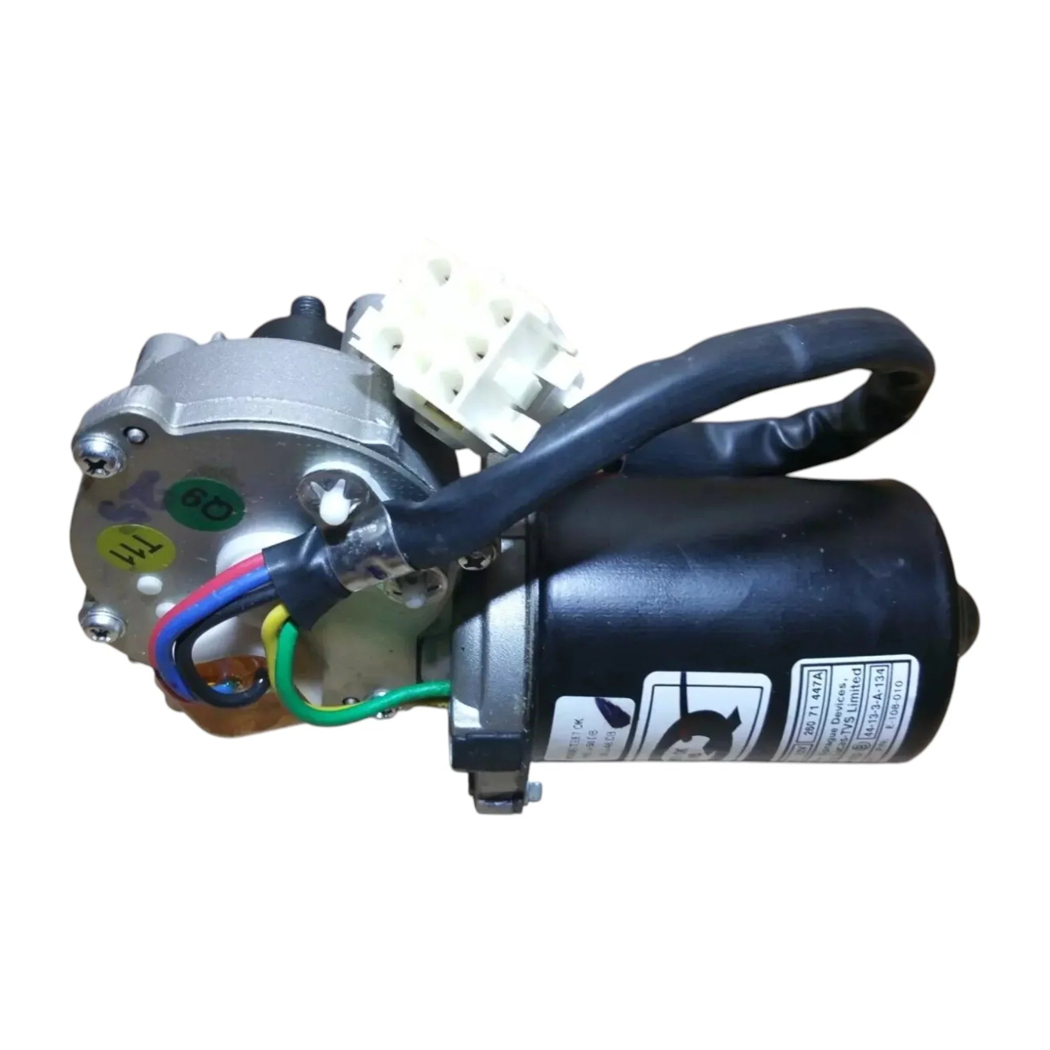 2511785C91 Genuine International Wiper Motor 12V