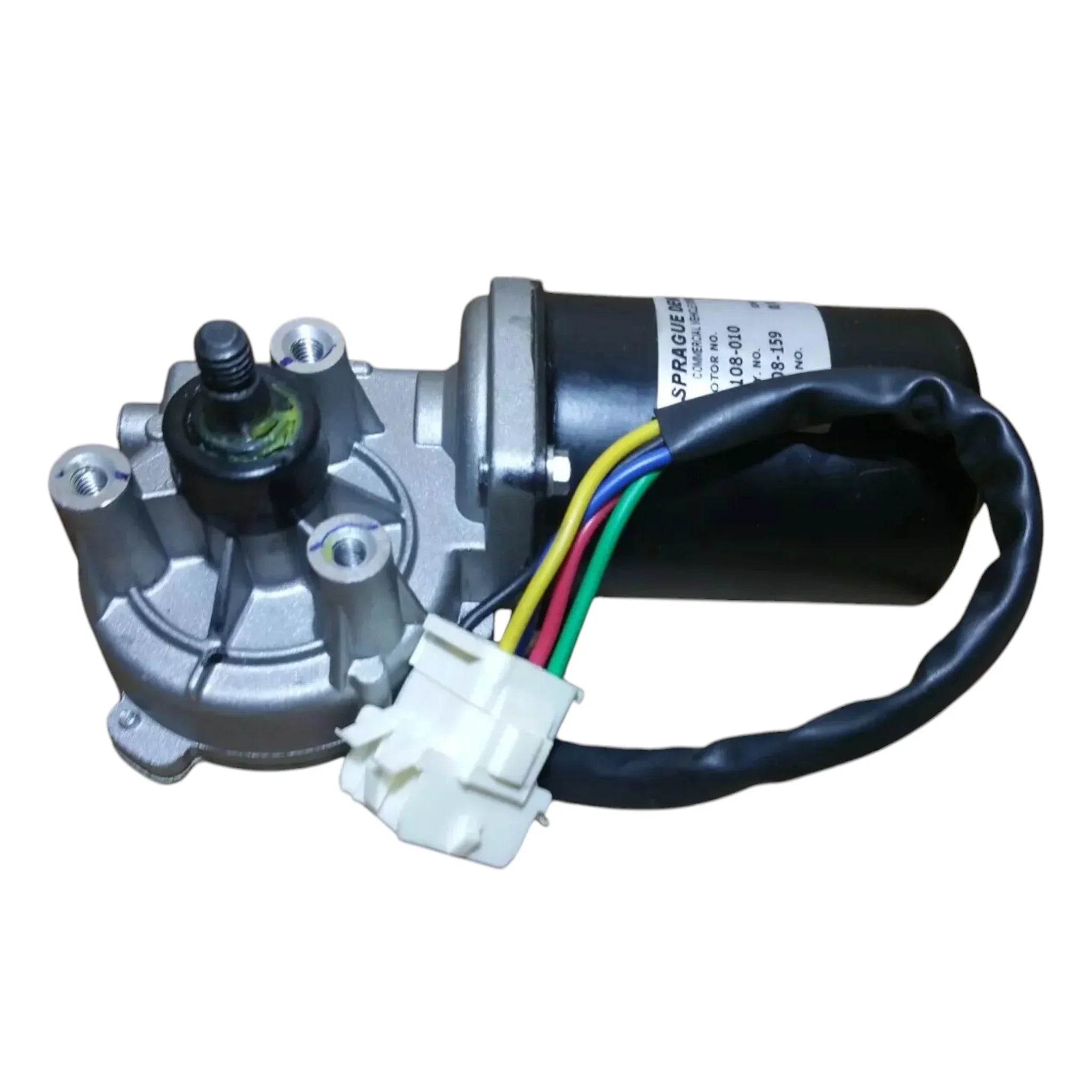 2511785C91 Genuine International Wiper Motor 12V