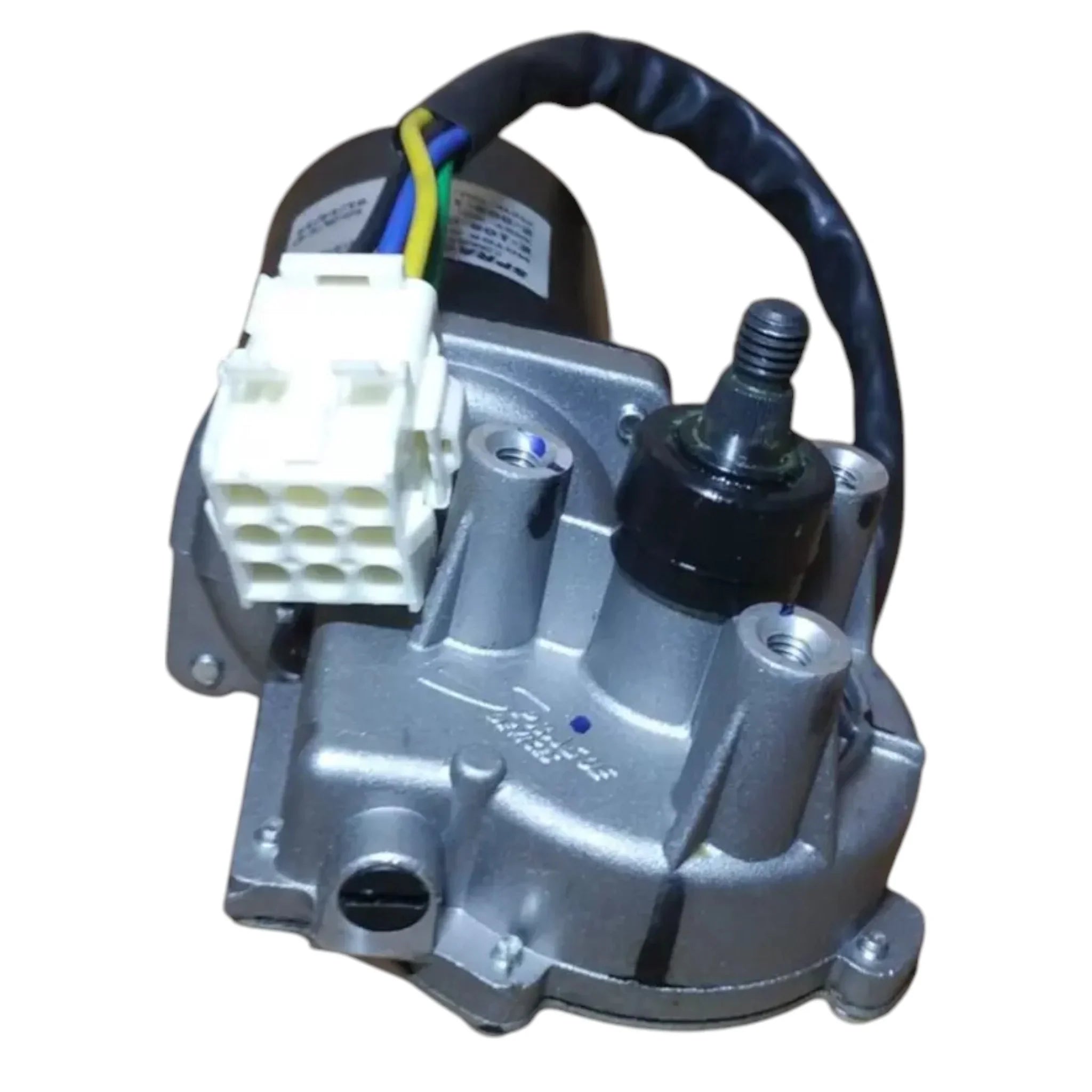 2511785C91 Genuine International Wiper Motor 12V
