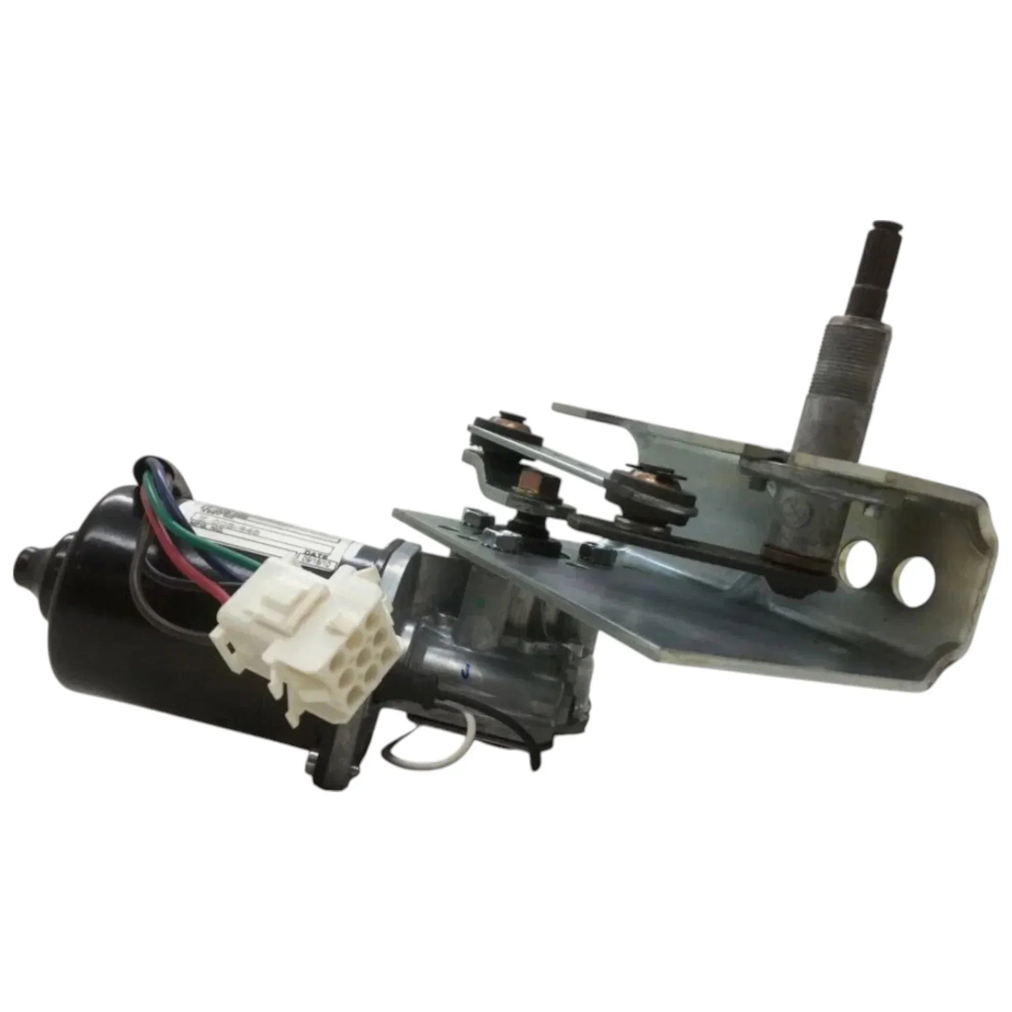 2511786C91 International Bracket Wiper Motor