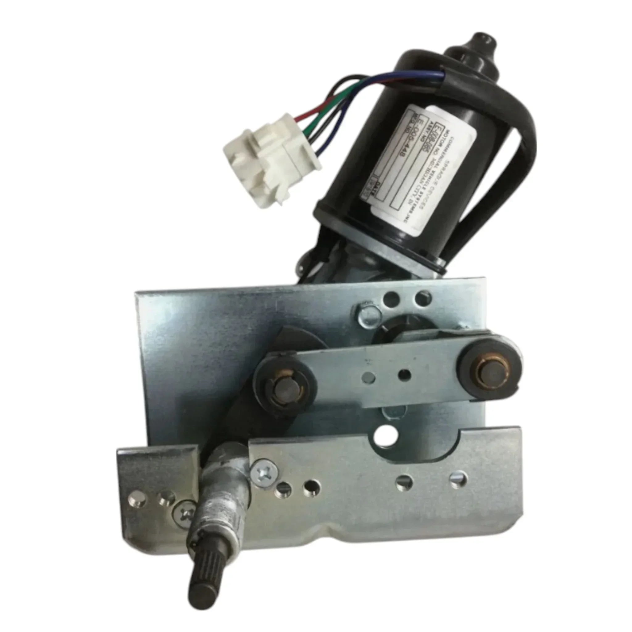 2511786C91 International Bracket Wiper Motor