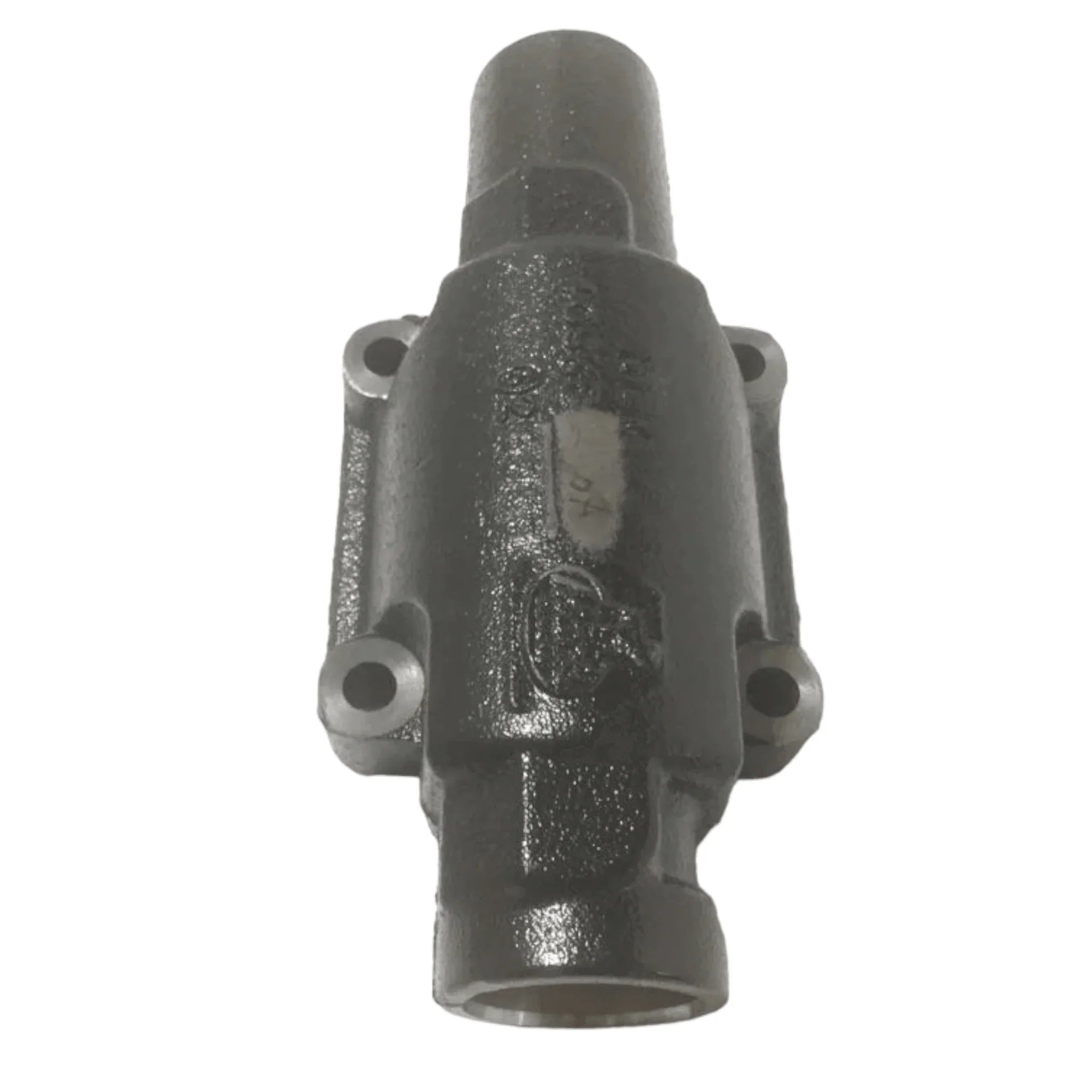 25118145 Genuine Volvo Cover - Truck To Trailer