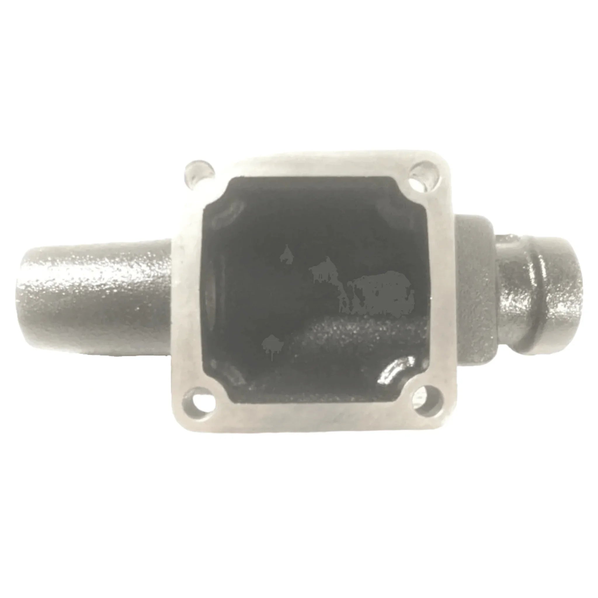 25118145 Genuine Volvo Cover - Truck To Trailer