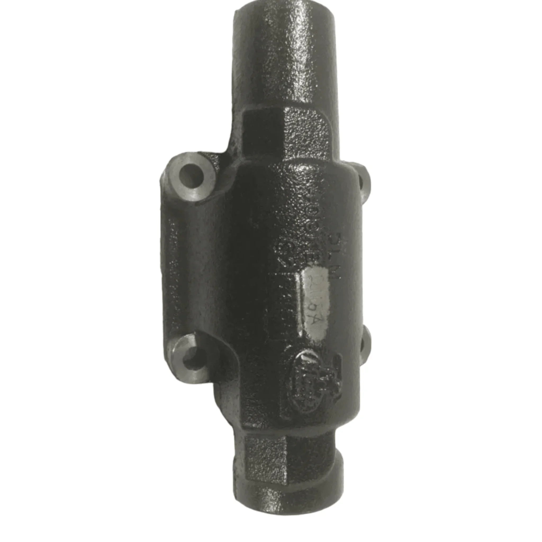 25118145 Genuine Volvo Cover - Truck To Trailer