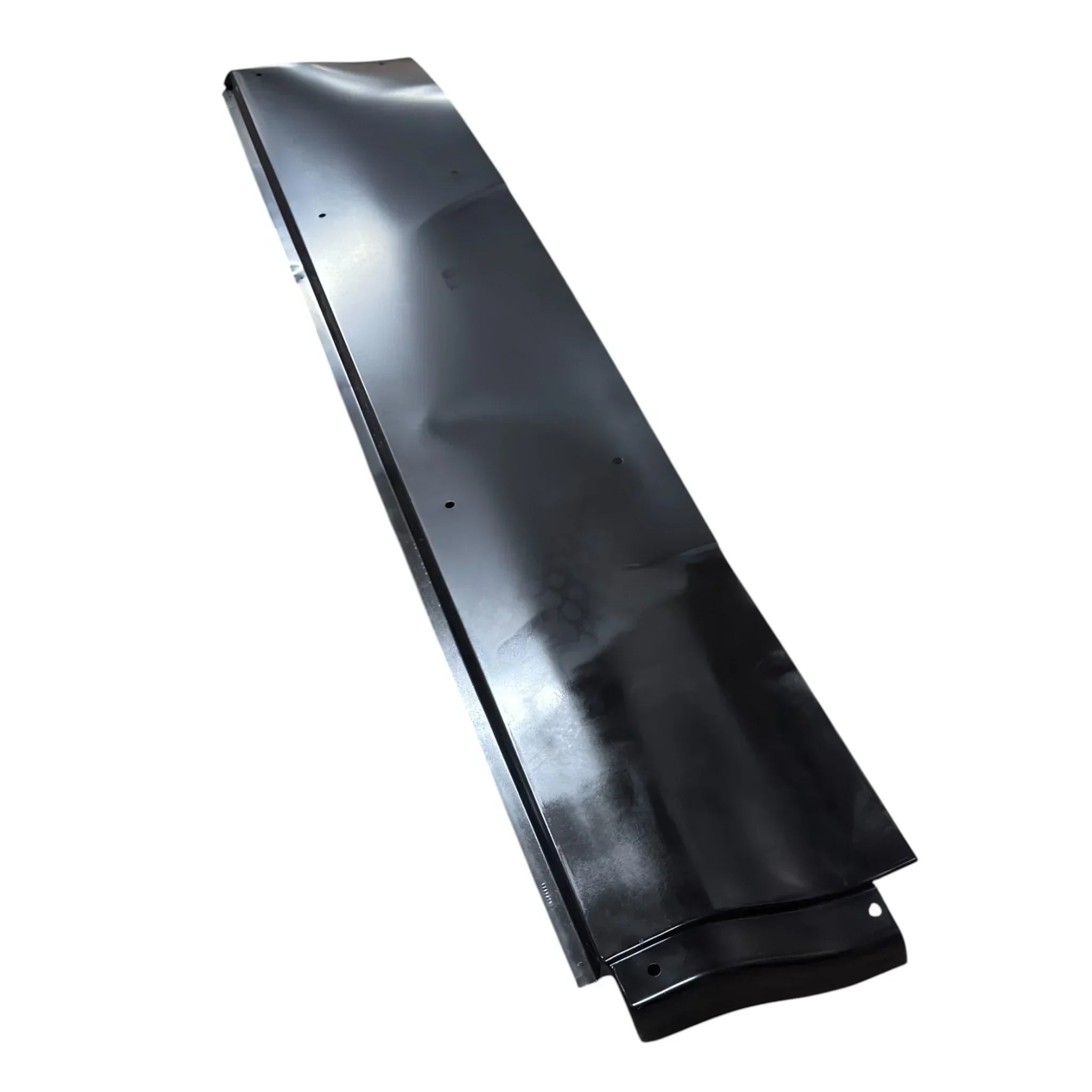 2511952C2 Genuine International Deflector Air Left Cab Side Mounting
