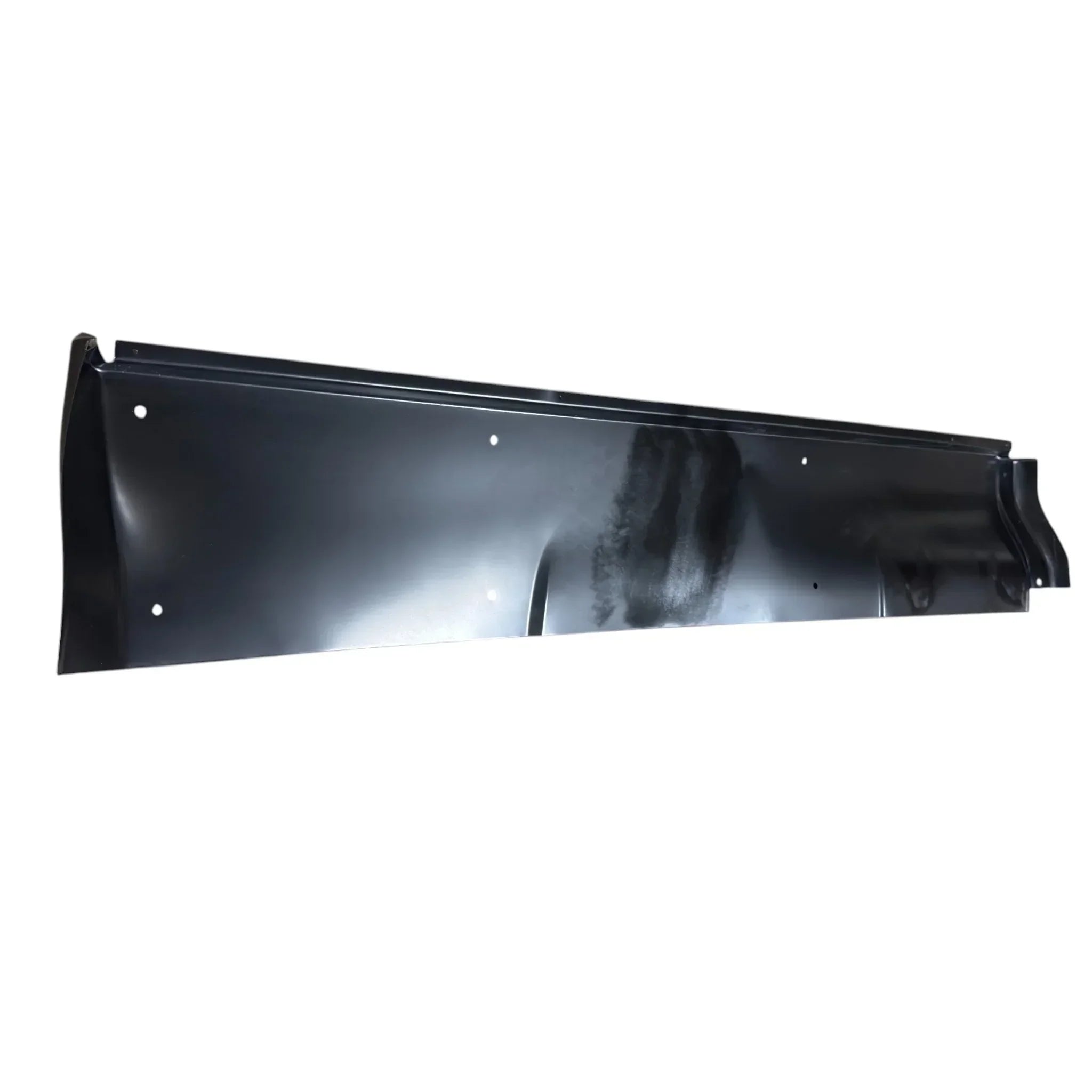 2511952C2 Genuine International Deflector Air Left Cab Side Mounting