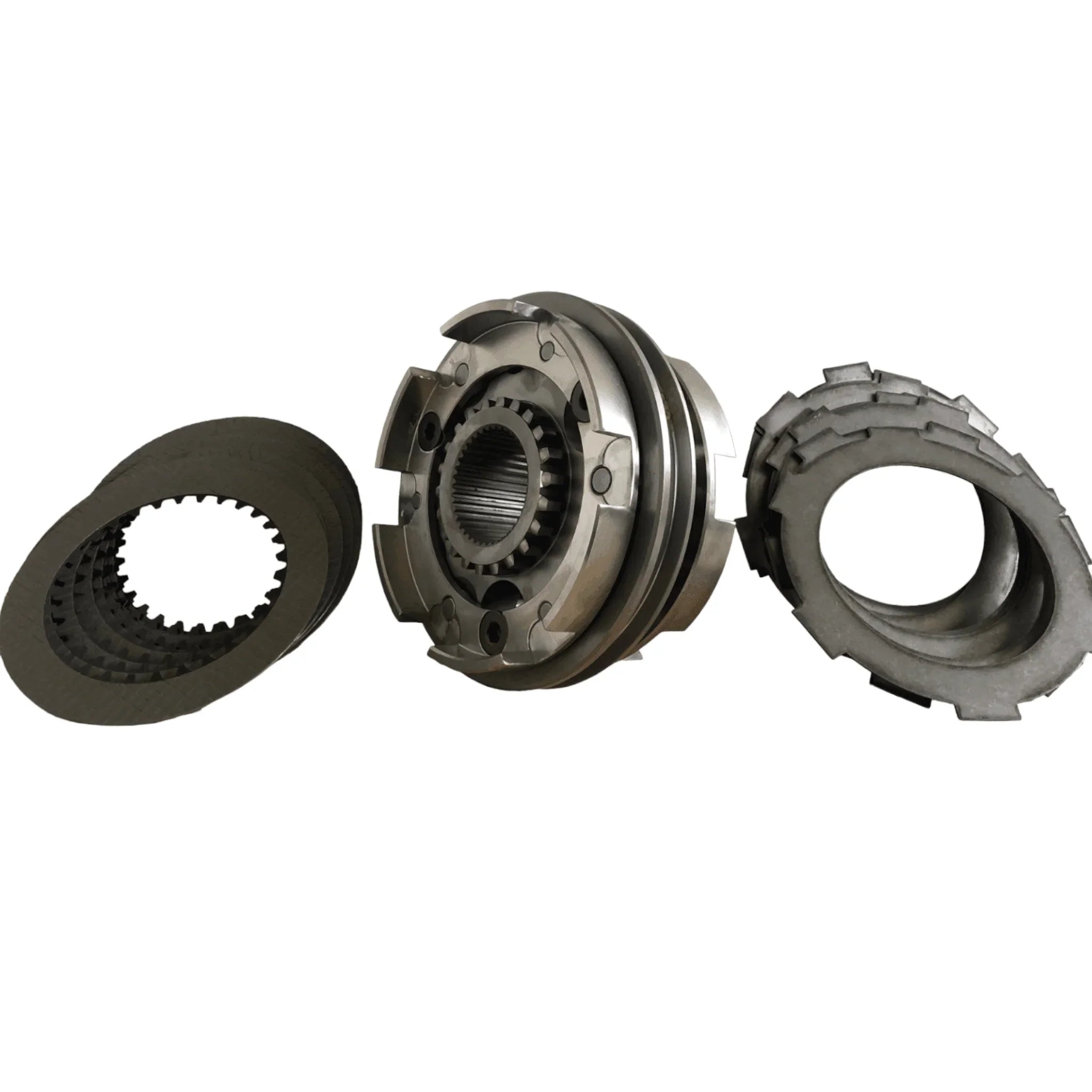 25121135 Genuine Mack Synchro Assembly