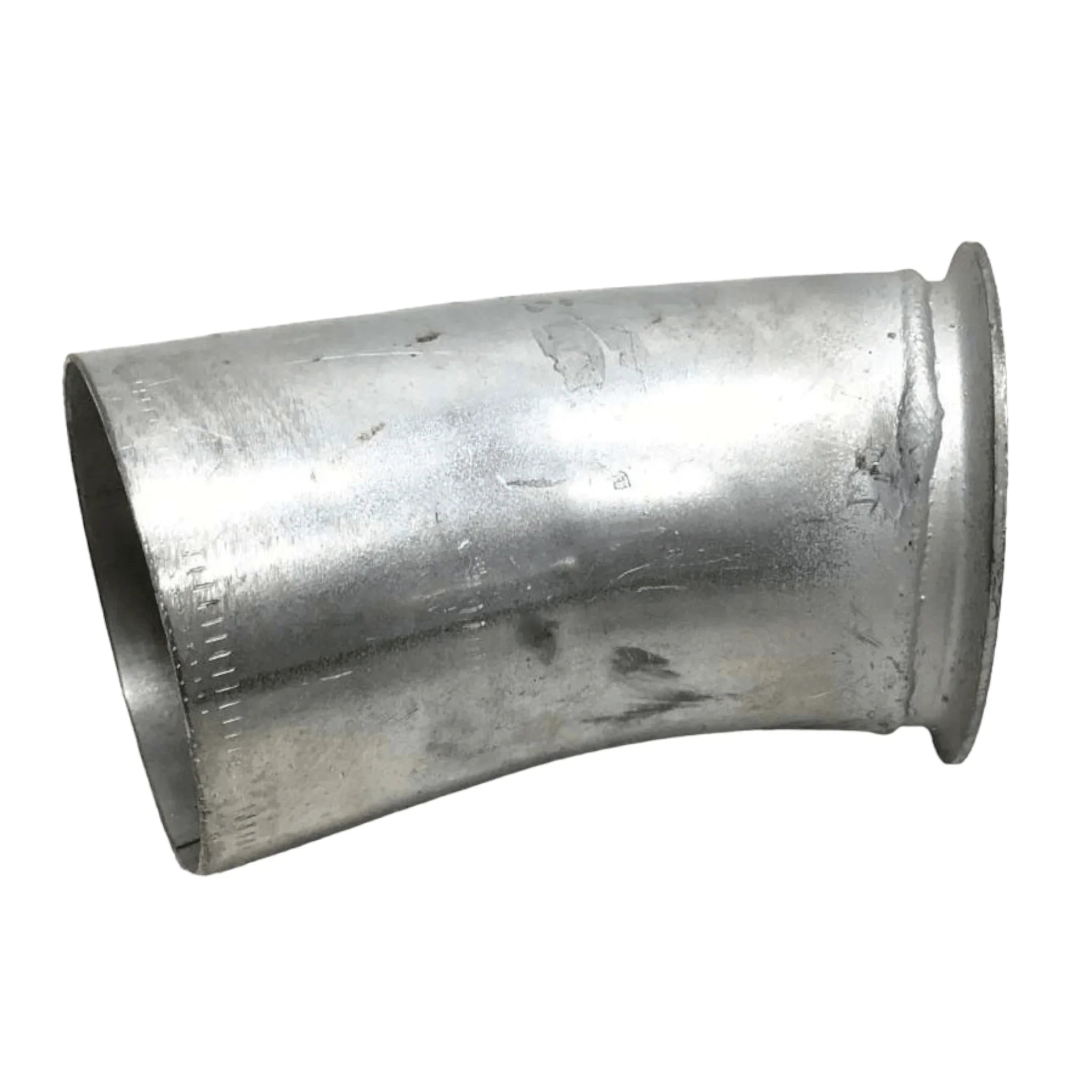 25121225 Genuine Mack Pipe - Truck To Trailer