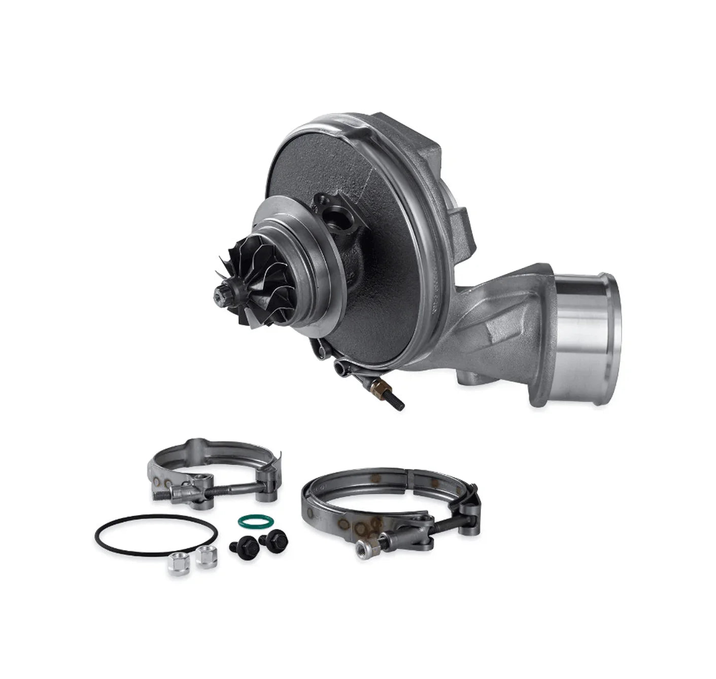 2512354C91 Genuine International Turbo Repair Cartridge Kit