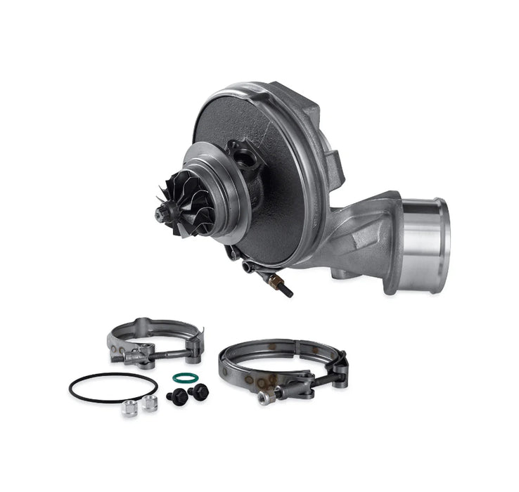 2512354C91 Genuine International Turbo Repair Cartridge Kit