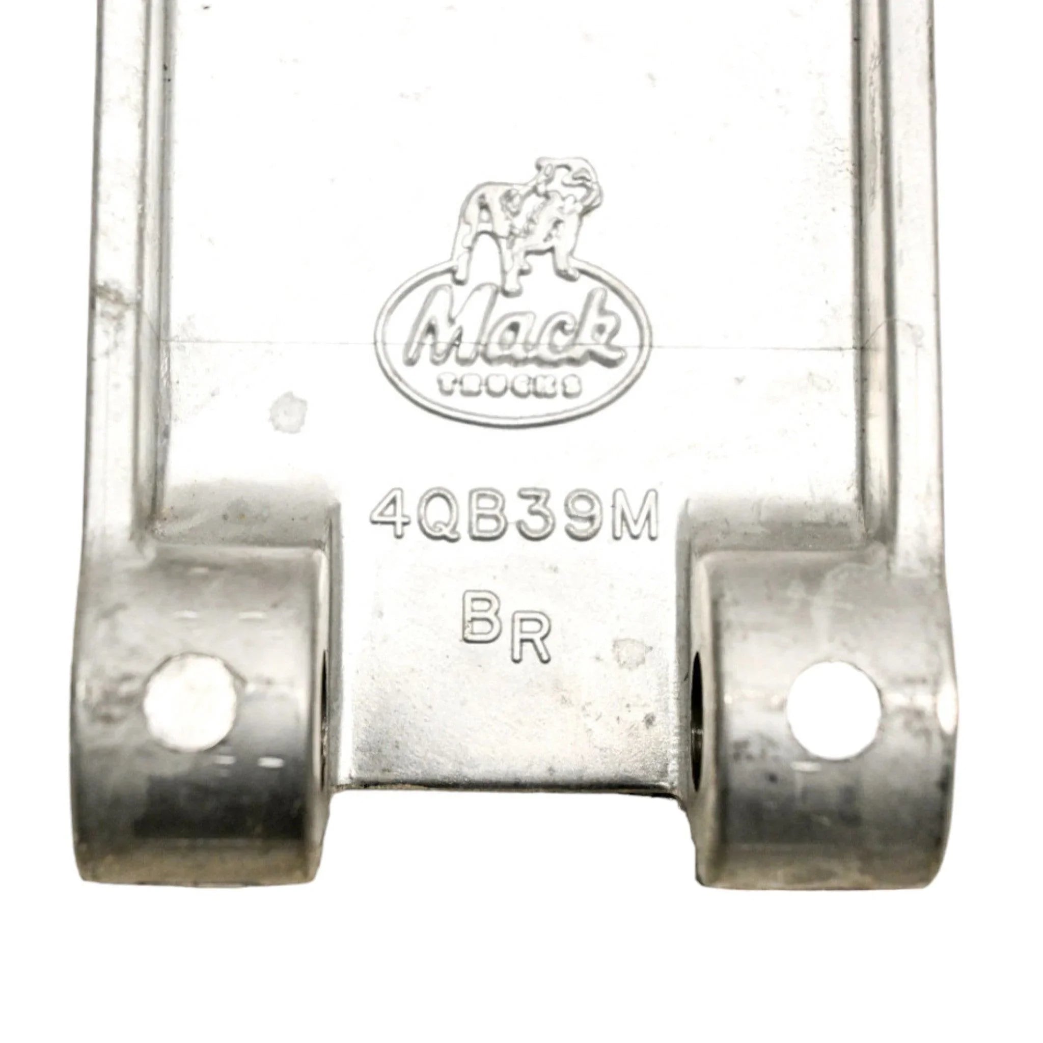 25125518 Genuine Volvo/Mack Pedal - Truck To Trailer