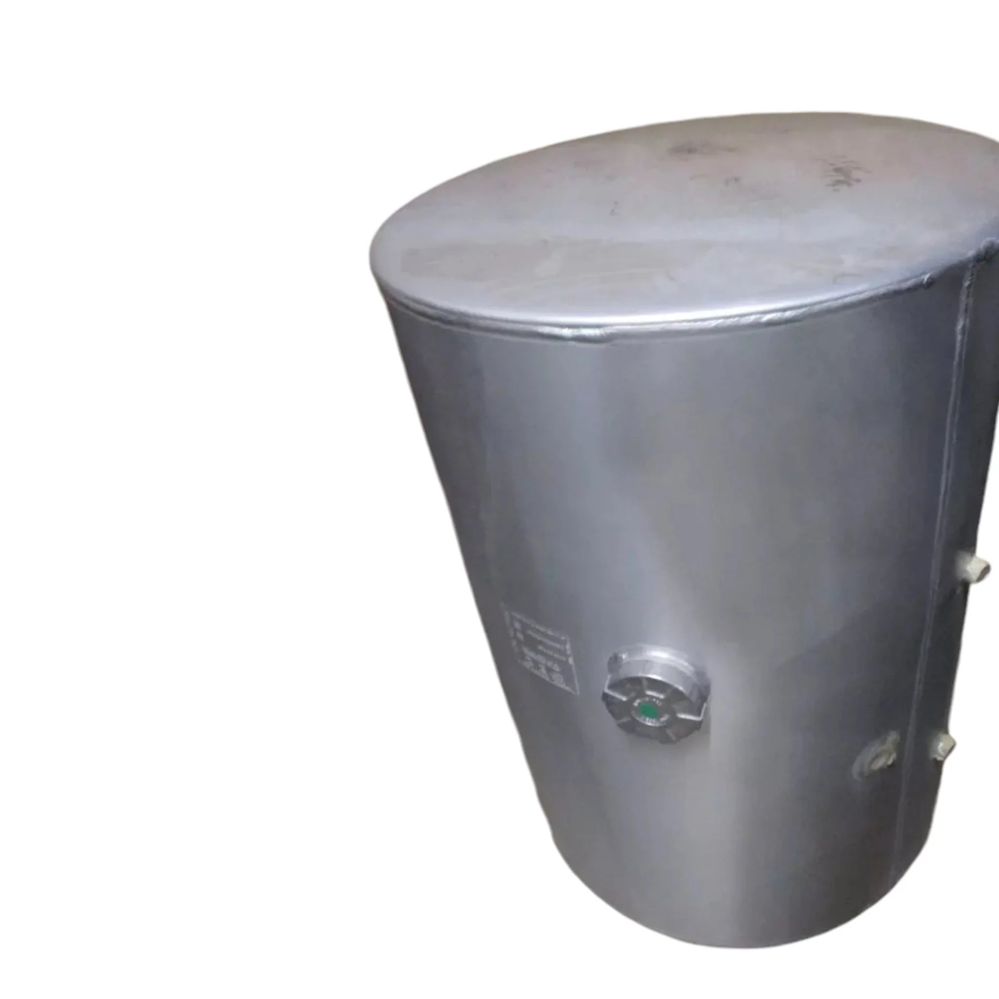 2512585C91 International Aluminum Fuel Tank