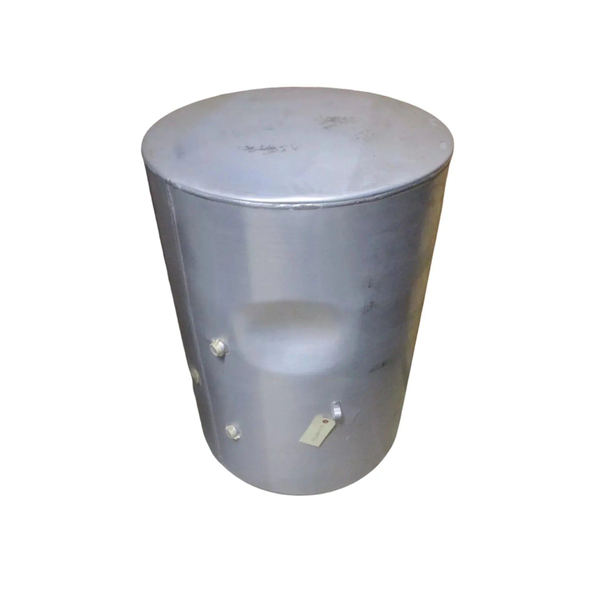 2512585C91 International Aluminum Fuel Tank