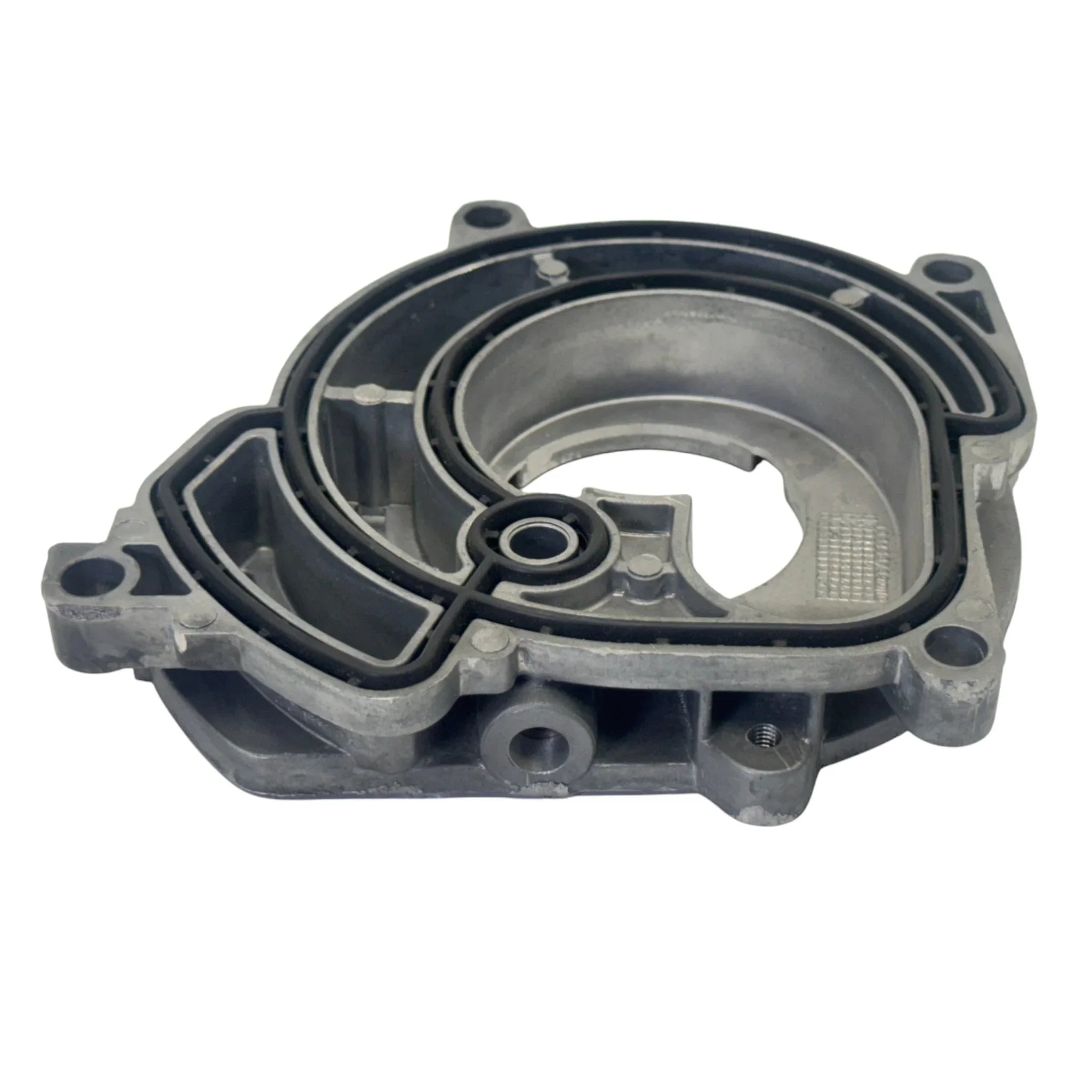 2512660C91 Genuine International Crankcase Breather Jet Plate Kit