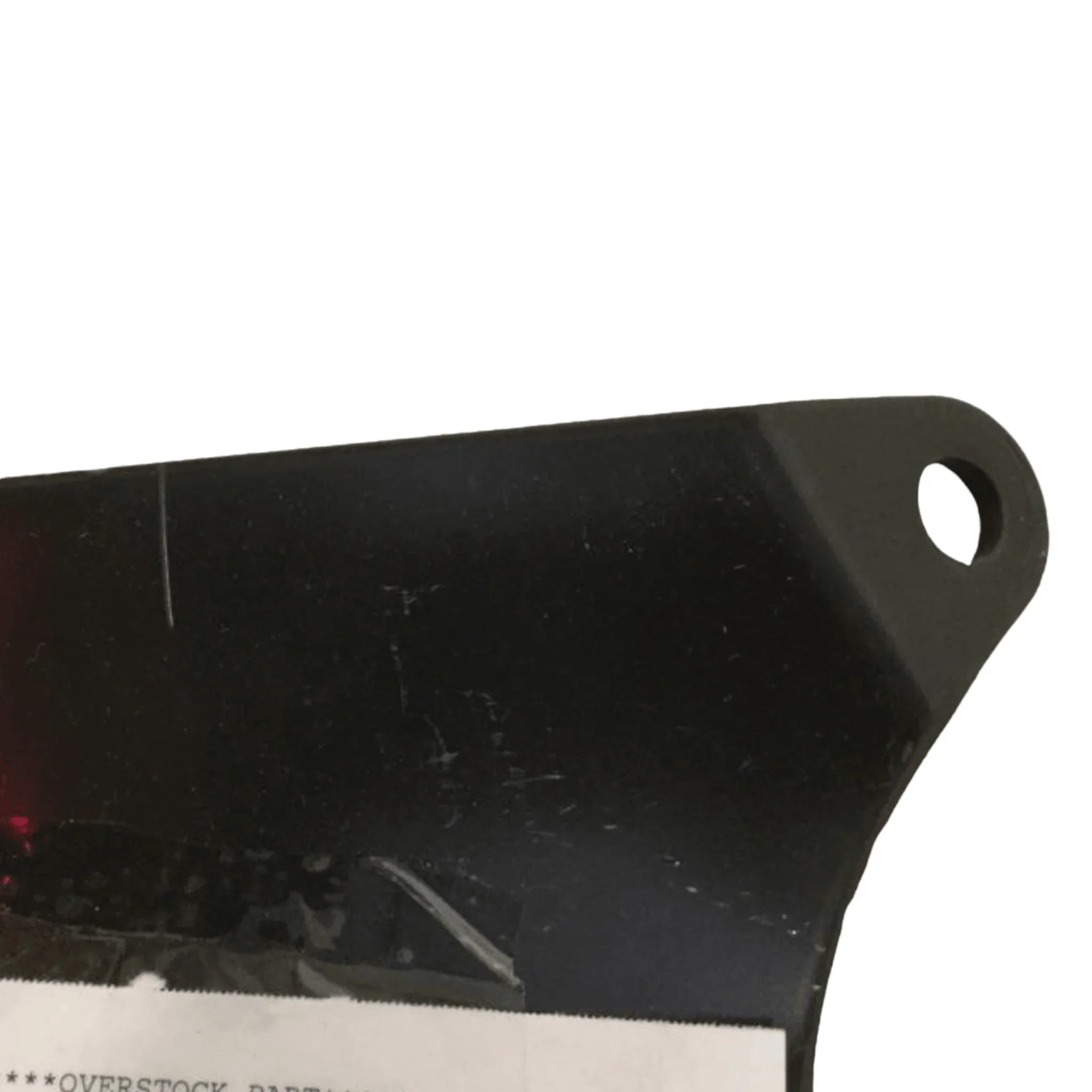 25127678 Genuine Volvo Bracket - Truck To Trailer