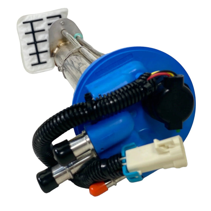 2512835C1 Genuine International Module Multifunc Head Unit