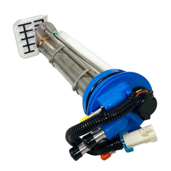 2512835C1 Genuine International Module Multifunc Head Unit