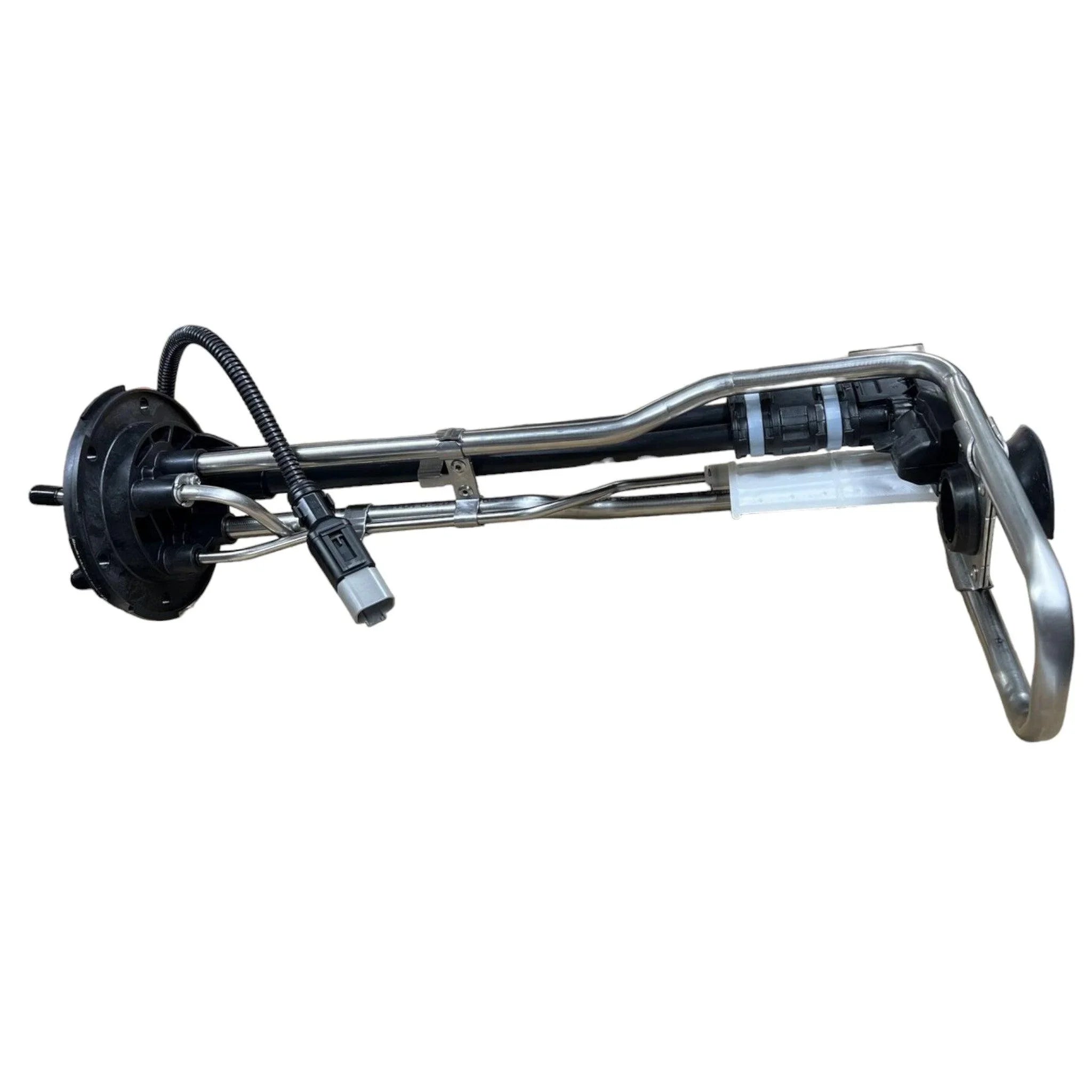 ルー 2512842C2 Genuine Navistar International 7 Gallon Def Tank Qls