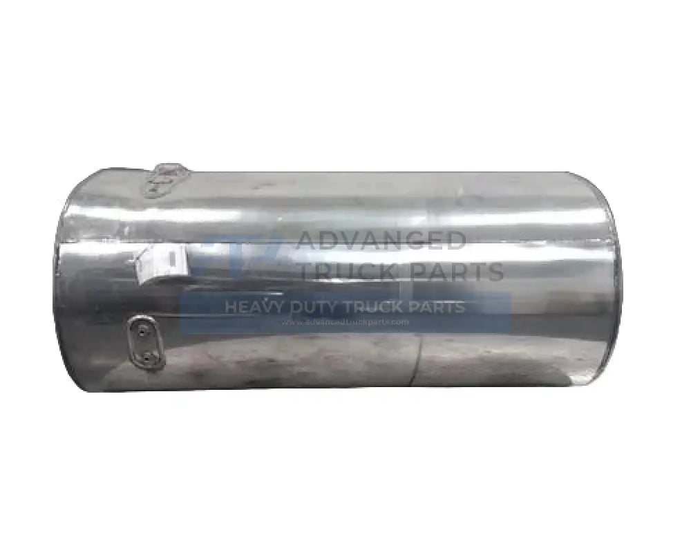 25128502 Genuine Mack Fuel Tank Polished