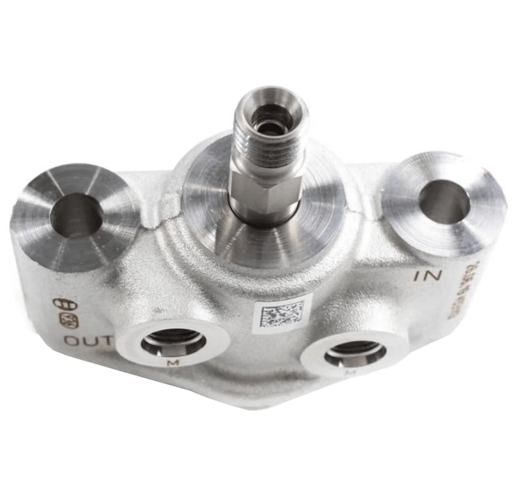 2512884C91 Genuine International Hydrocarbon Doser Injector