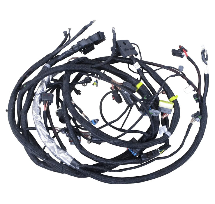 2512911C91 Genuine International Harness Master Cab To Engine Cat*