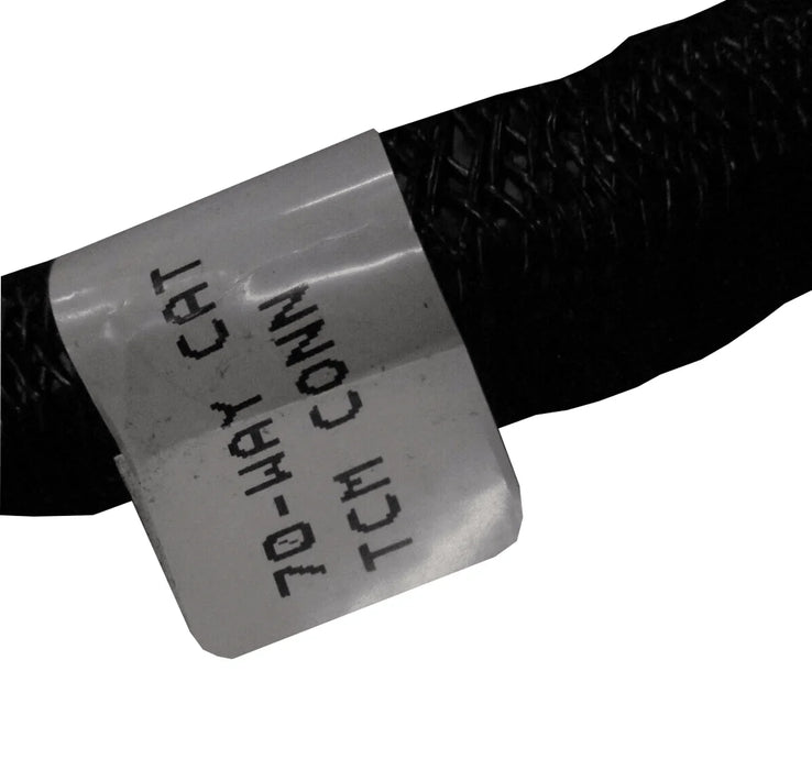 2512911C91 Genuine International Harness Master Cab To Engine Cat*