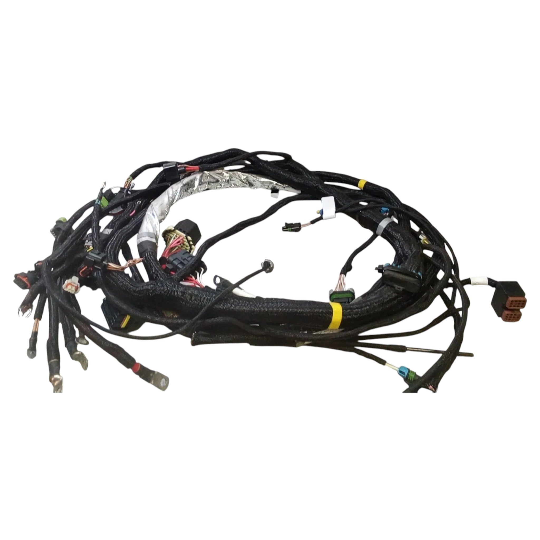 2512912C91 Genuine International Engine Wiring Harness