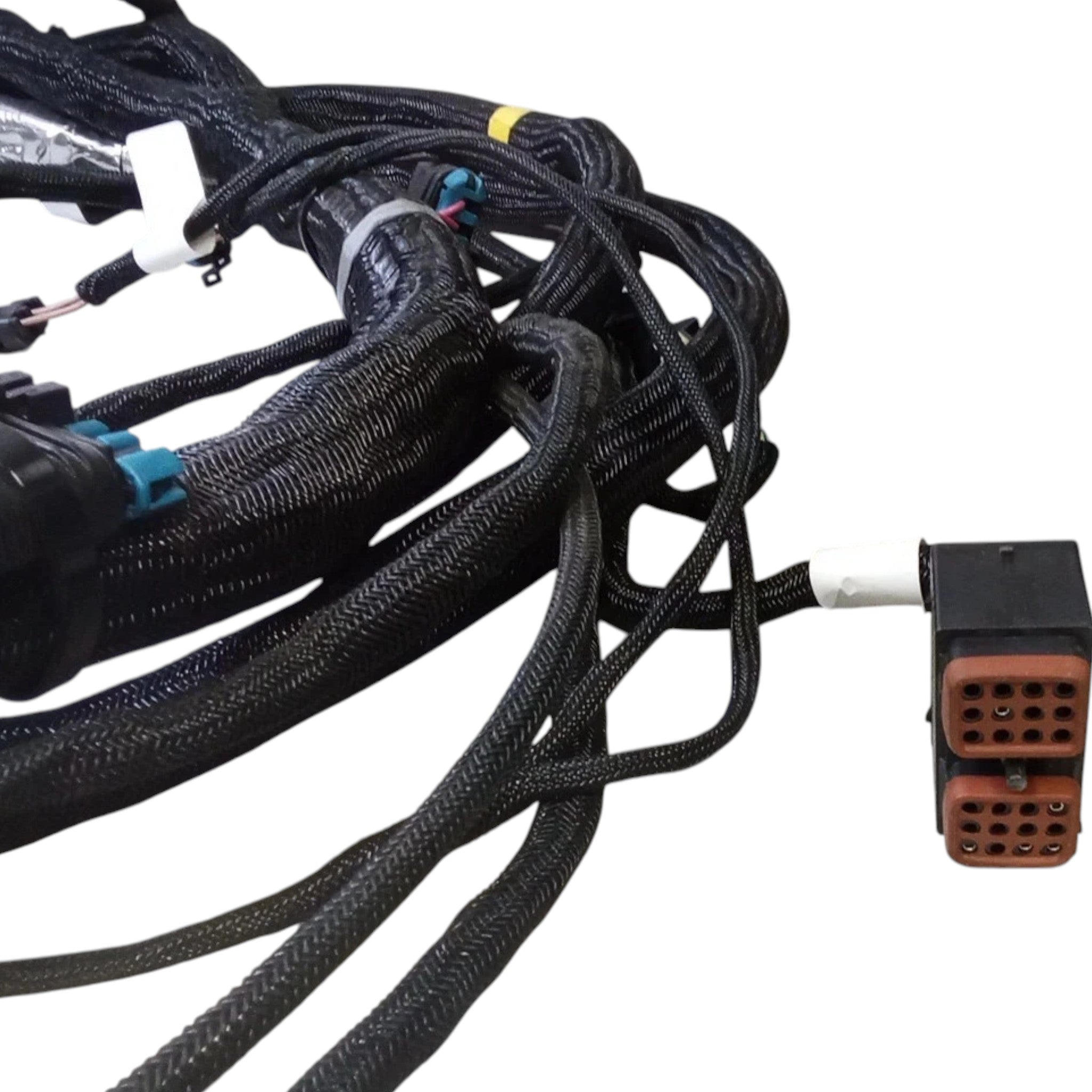 2512912C91 Genuine International Engine Wiring Harness
