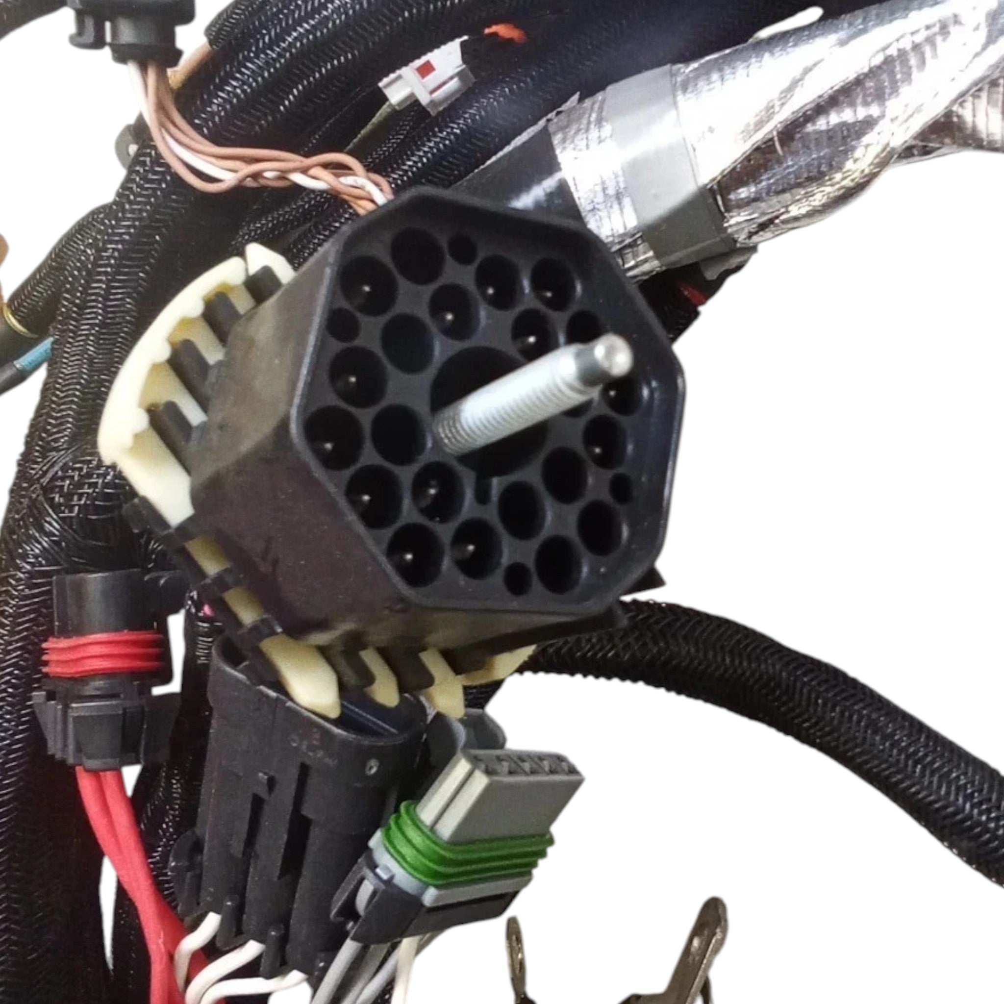2512912C91 Genuine International Engine Wiring Harness