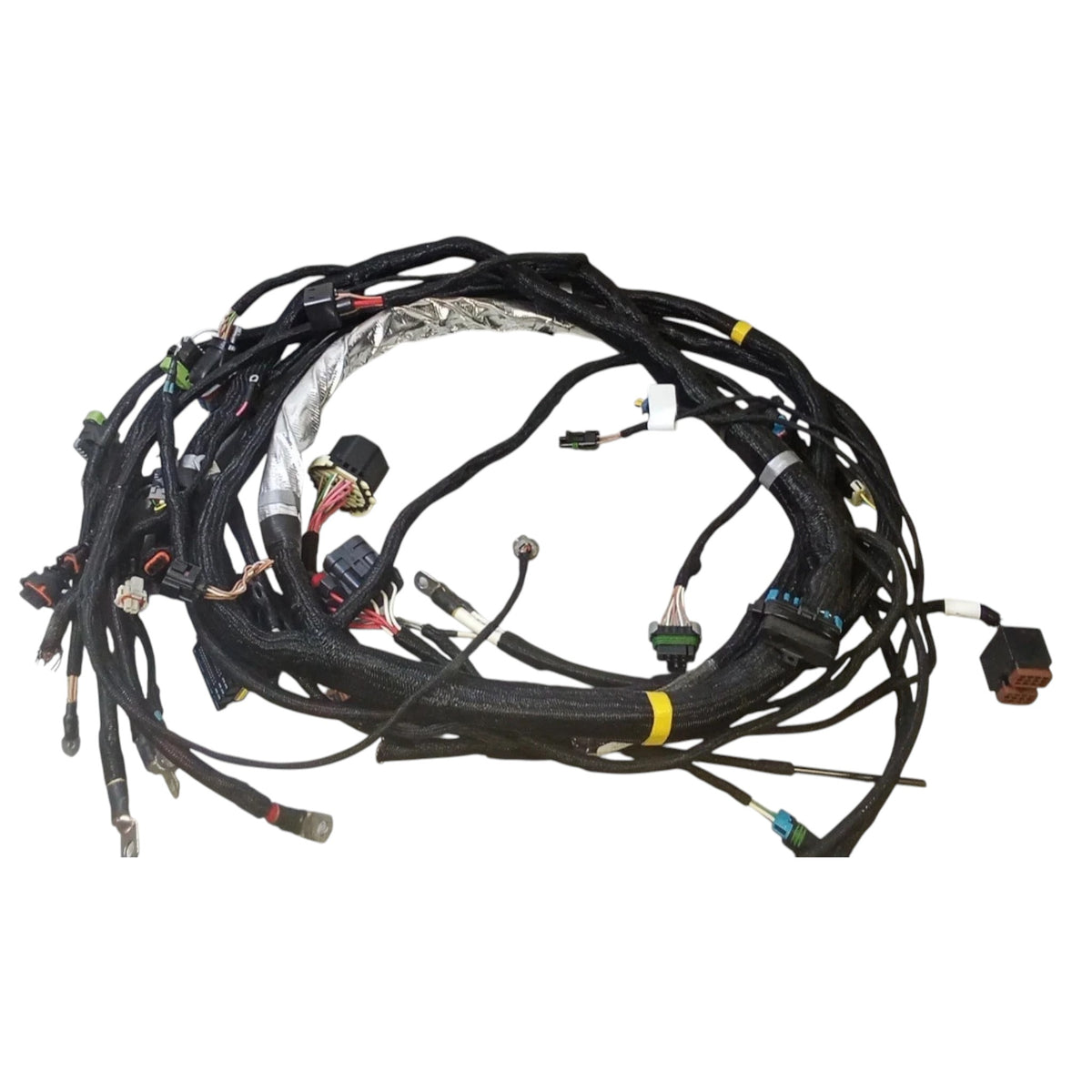 2512912C91 Genuine International Engine Wiring Harness