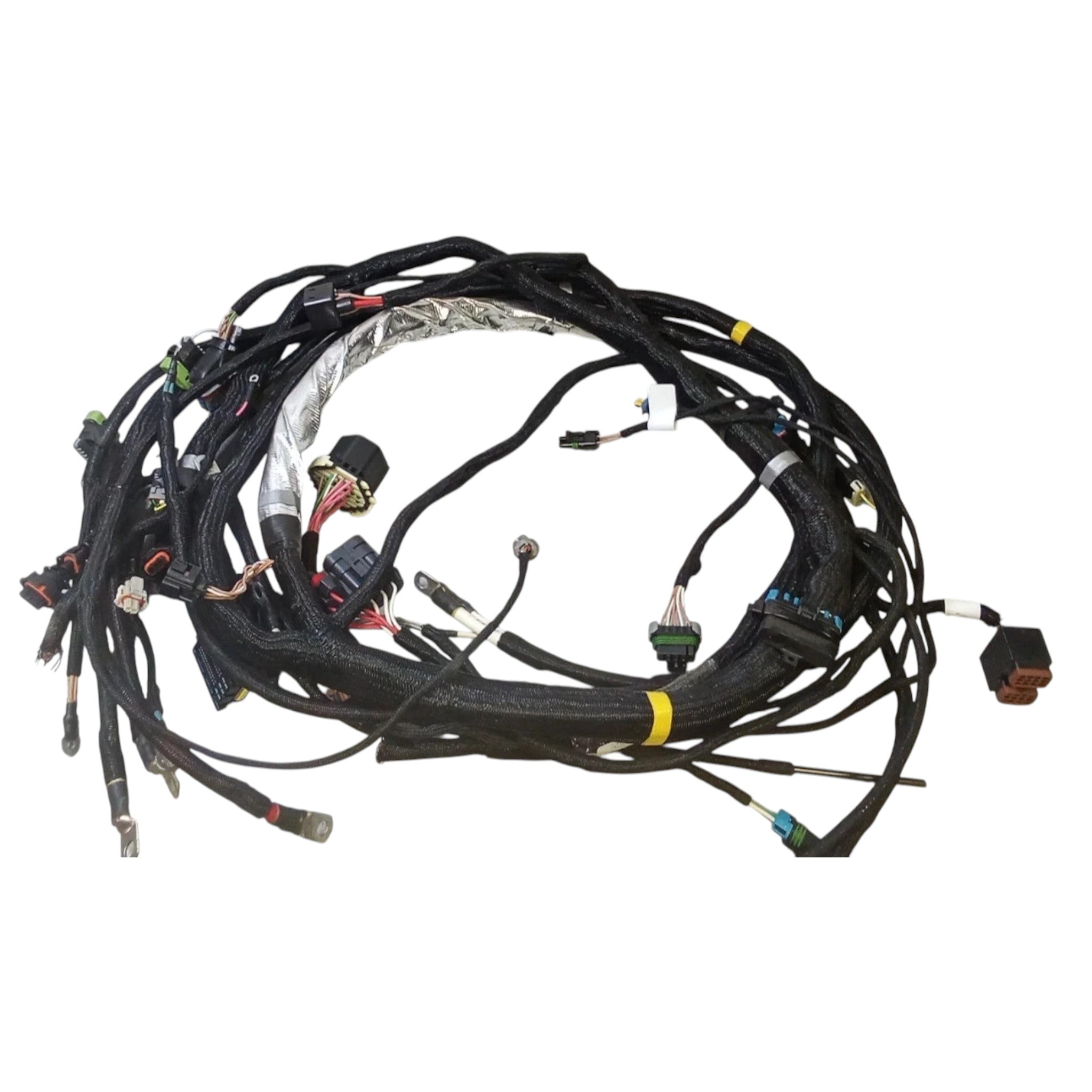 2512912C91 Genuine International Engine Wiring Harness
