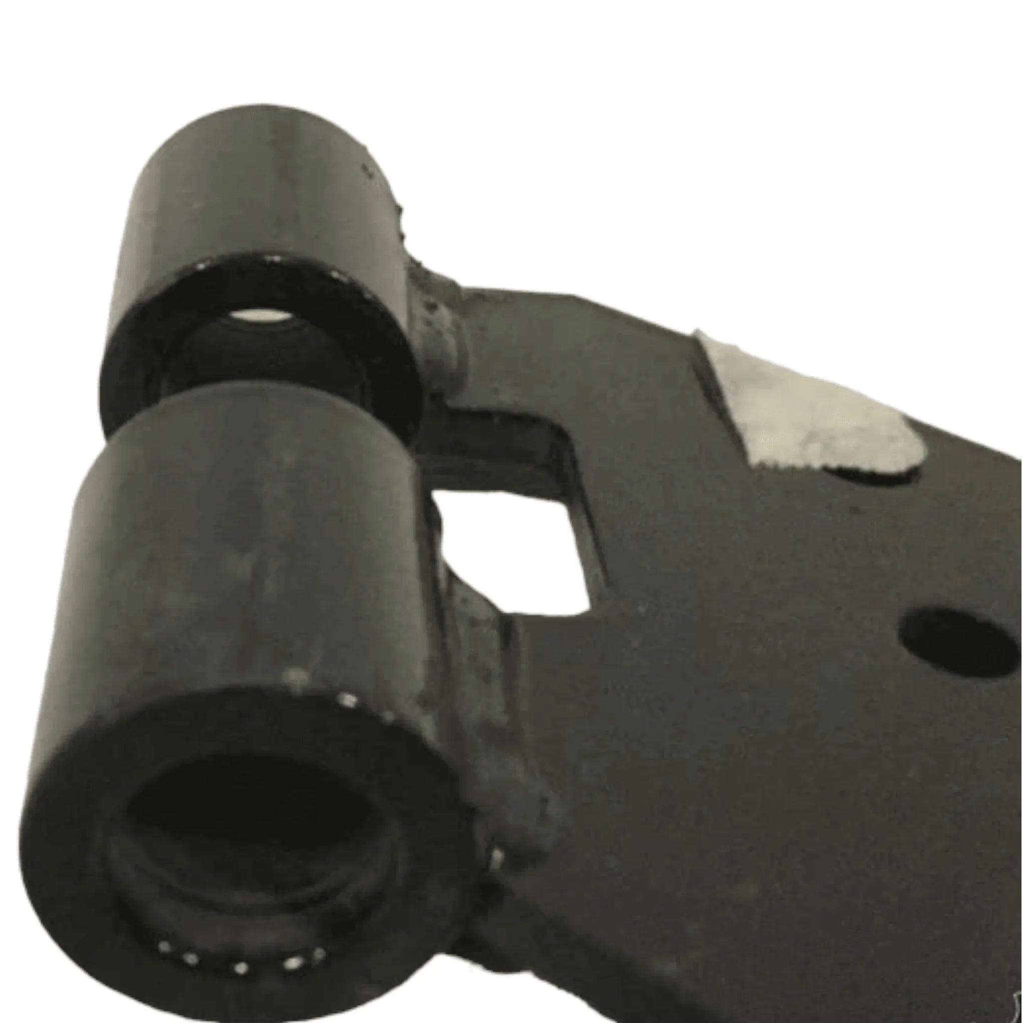 25130131 Genuine Mack Bracket - Truck To Trailer