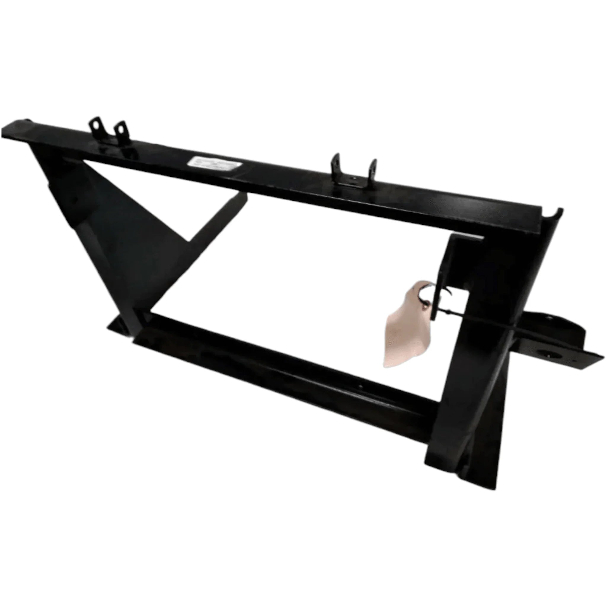 25130493 Genuine Mack Bracket - Truck To Trailer
