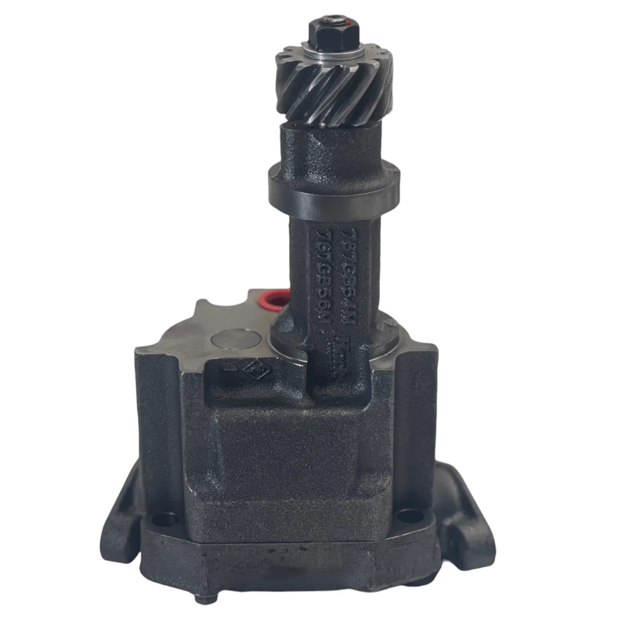 25130601 Genuine Volvo Engine Oil Pump For Volvo/ Mack - Truck To Trailer