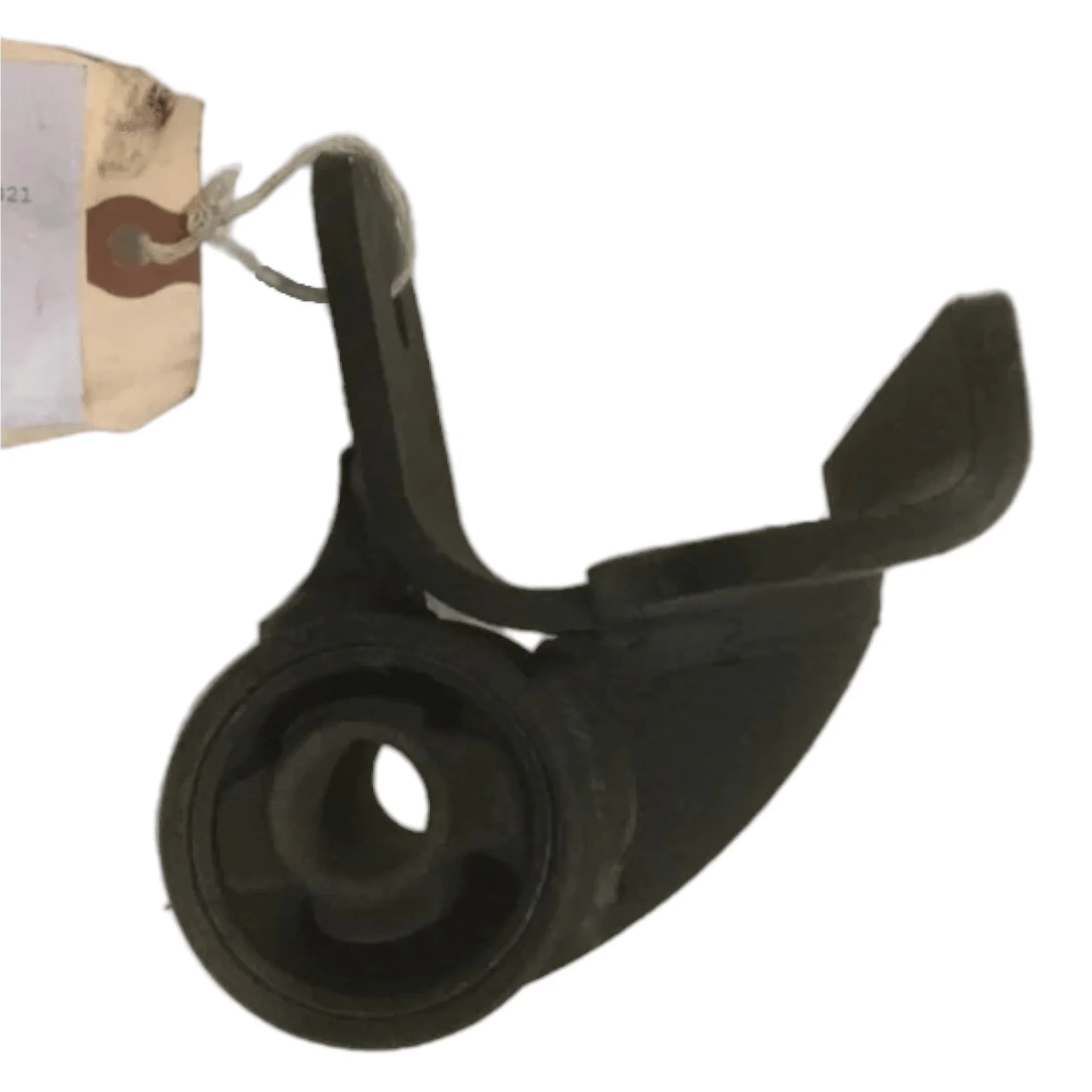25131009 Genuine Volvo Bracket - Truck To Trailer