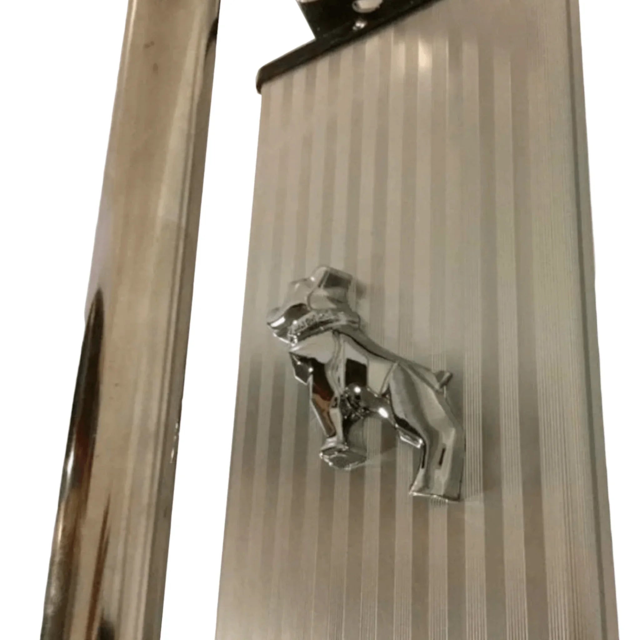25131177 Genuine Volvo Mirror - Truck To Trailer