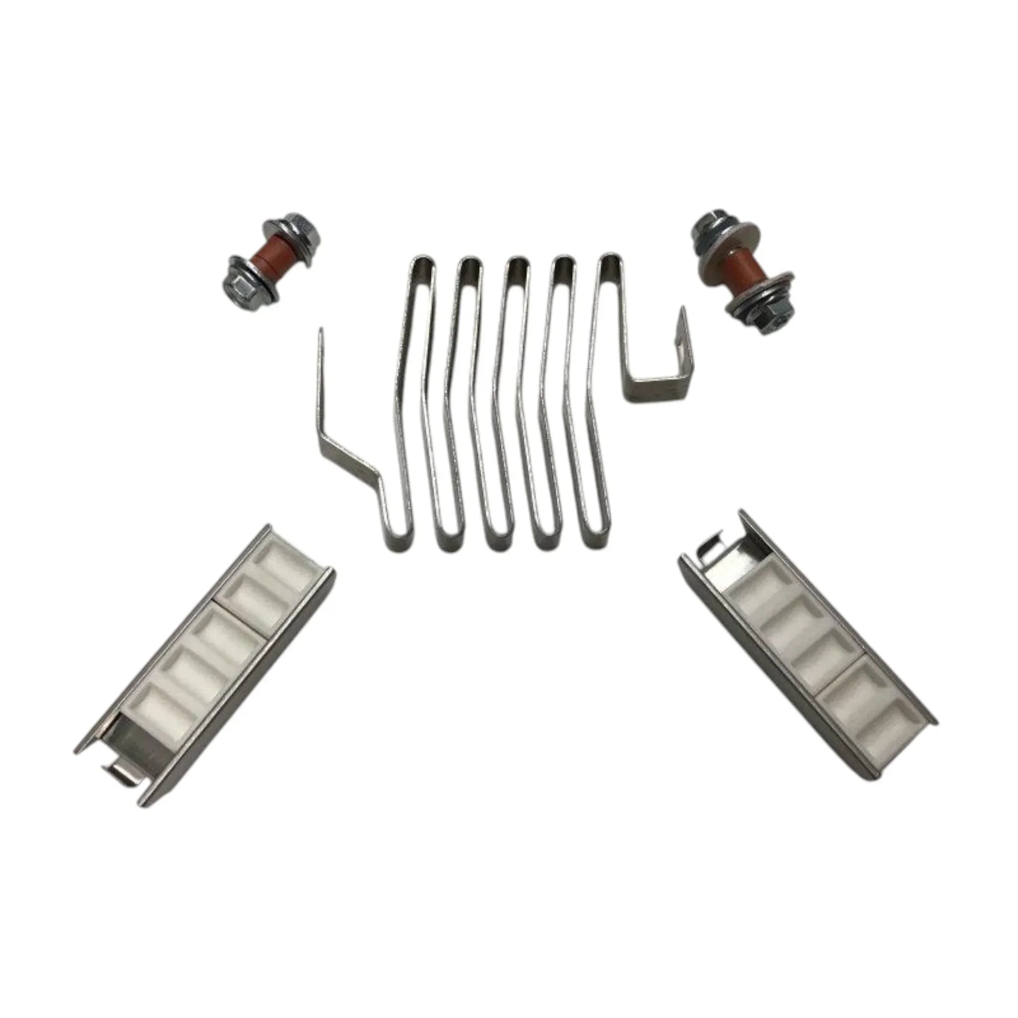 2513208C91 Genuine International Grid Heater Kit