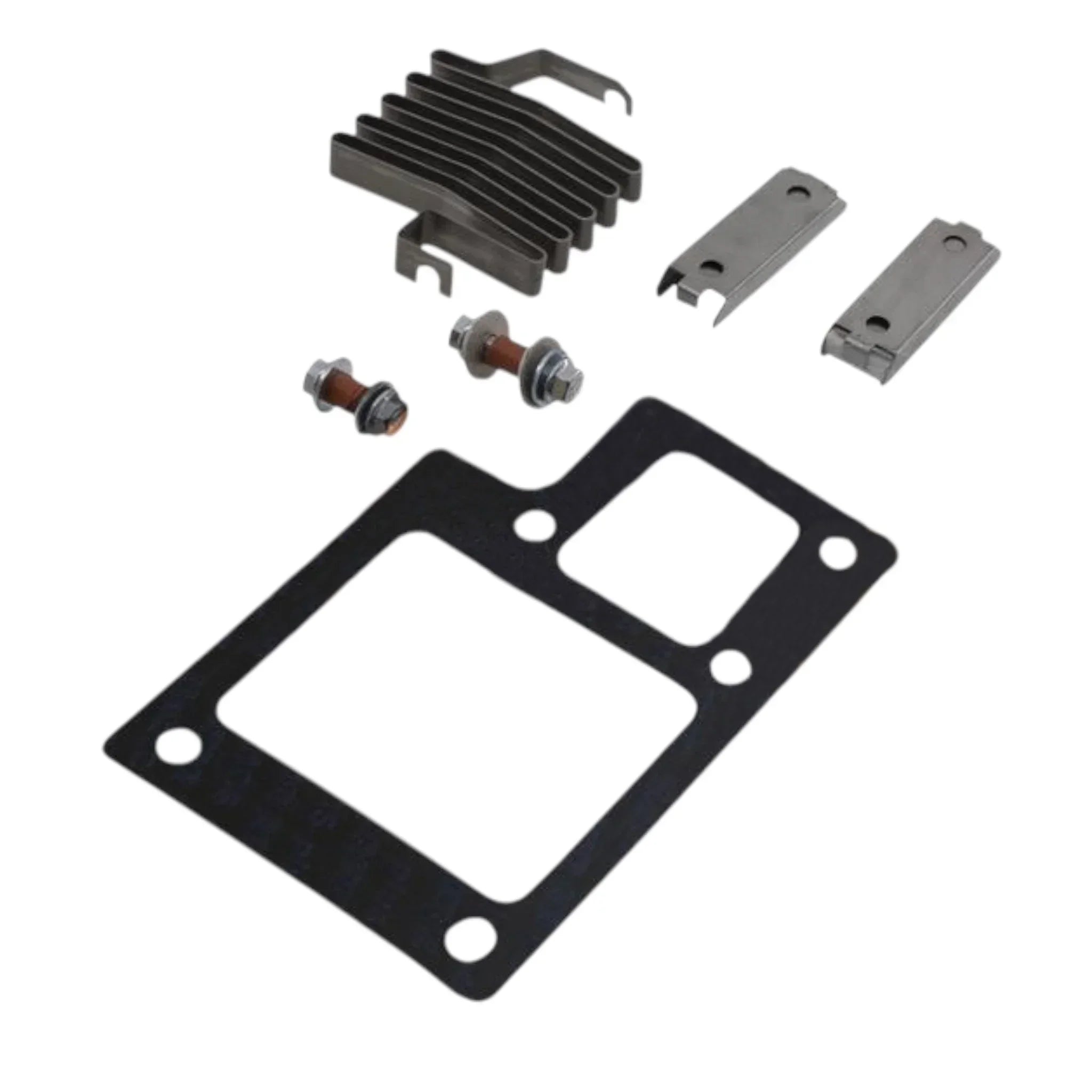 2513208C91 Genuine International Grid Heater Kit
