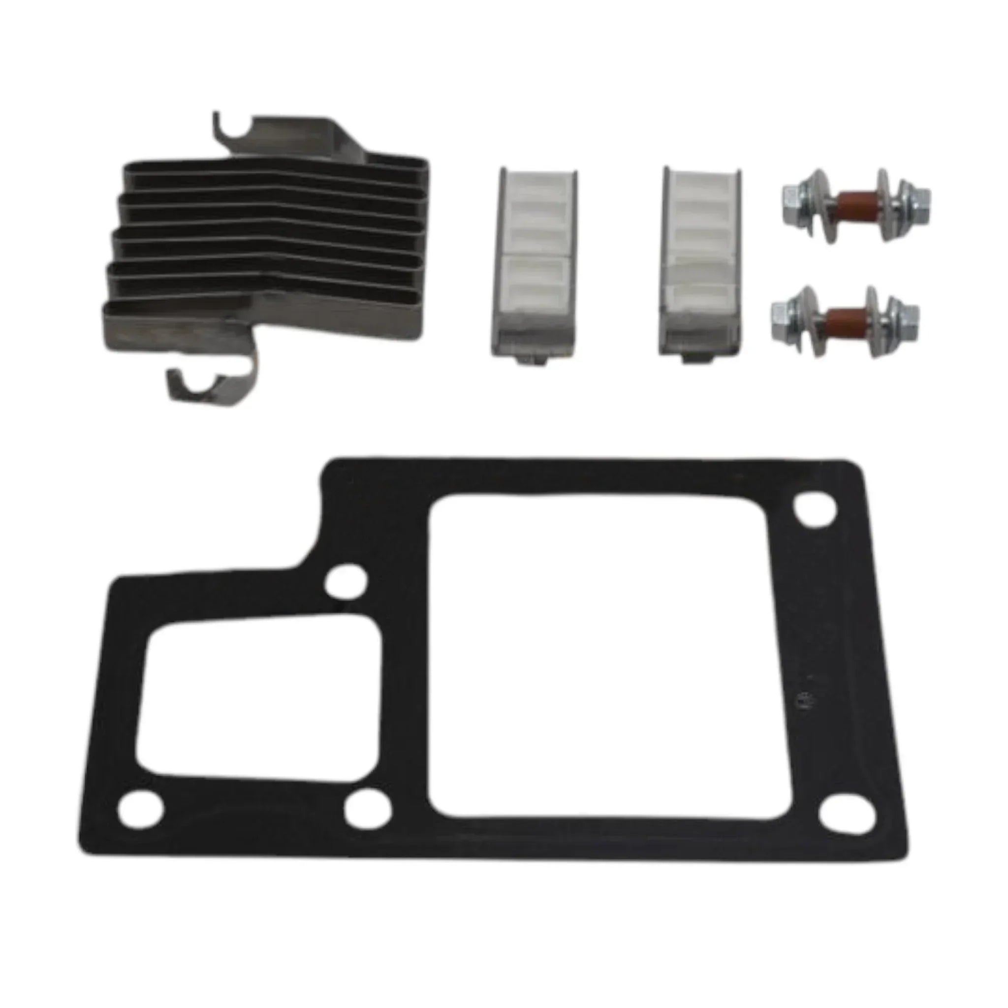 2513208C91 Genuine International Grid Heater Kit
