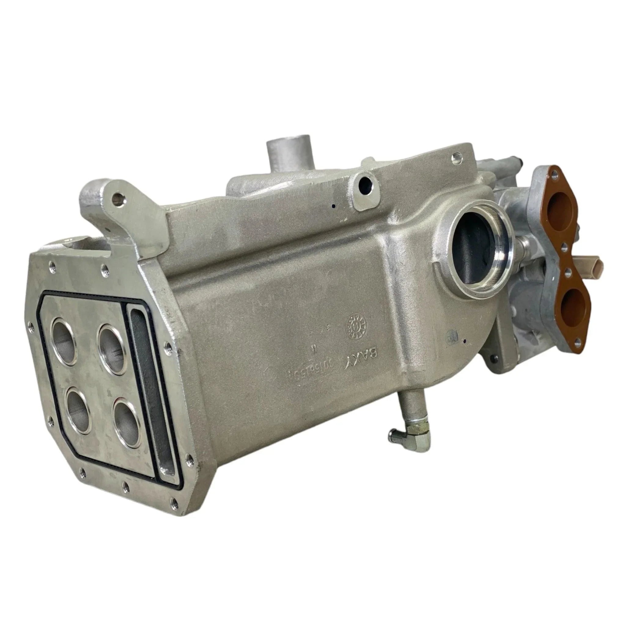 2513209C91 Genuine International Egr Kit For Navistar 2011-2015 Maxx Force