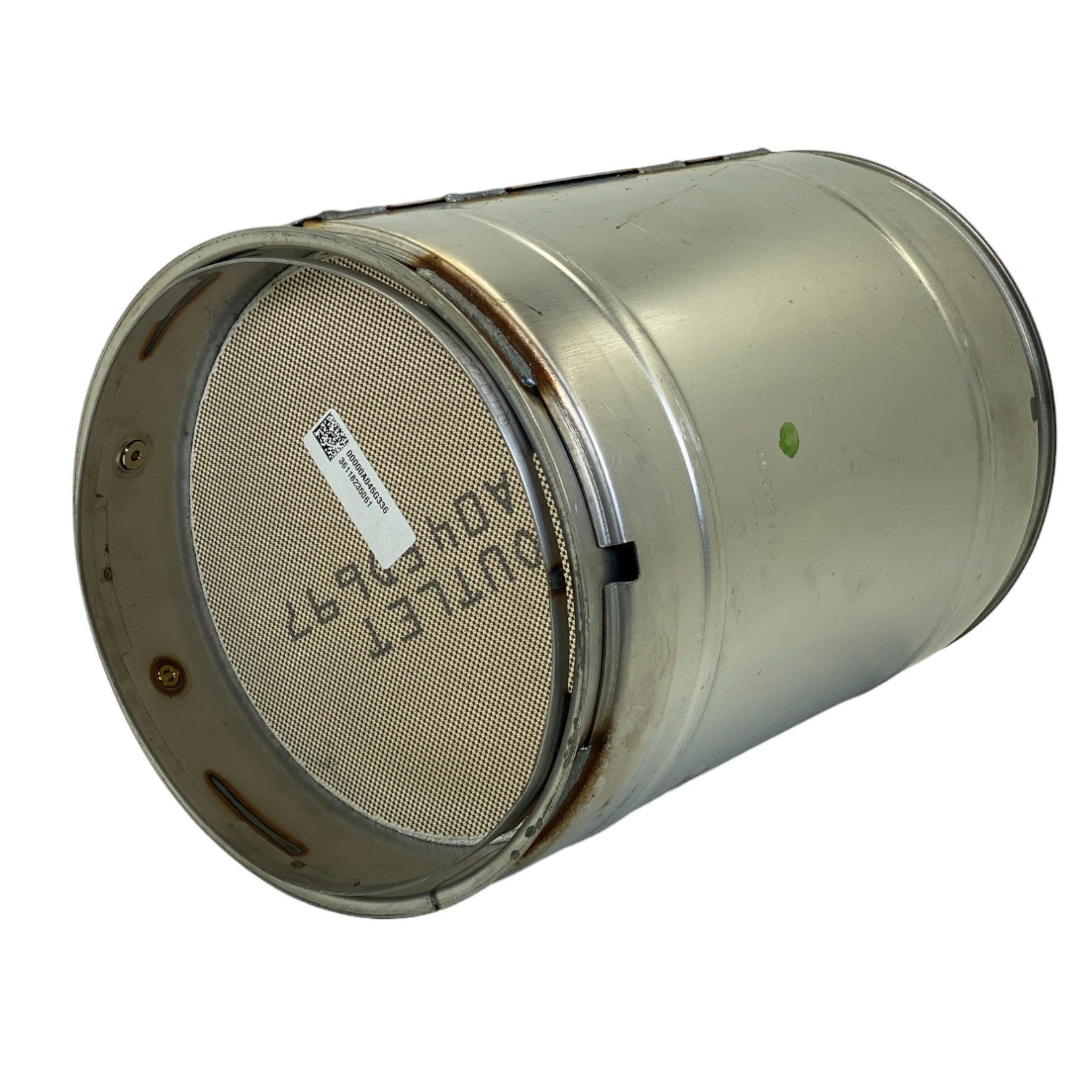 2513394C1 Genuine International DPF Diesel Particulate Filter