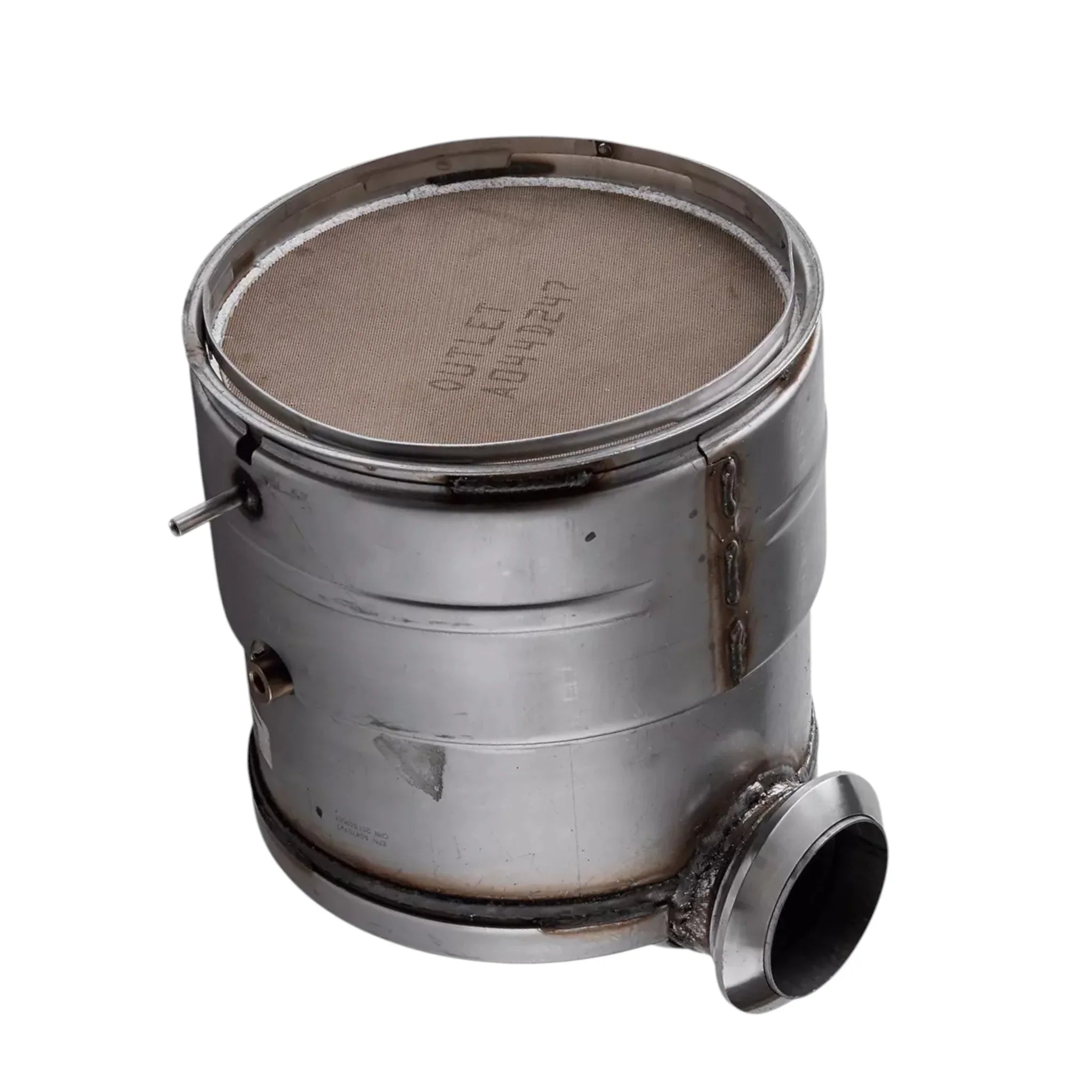 C0342-ID International Module DPF Diesel Filter