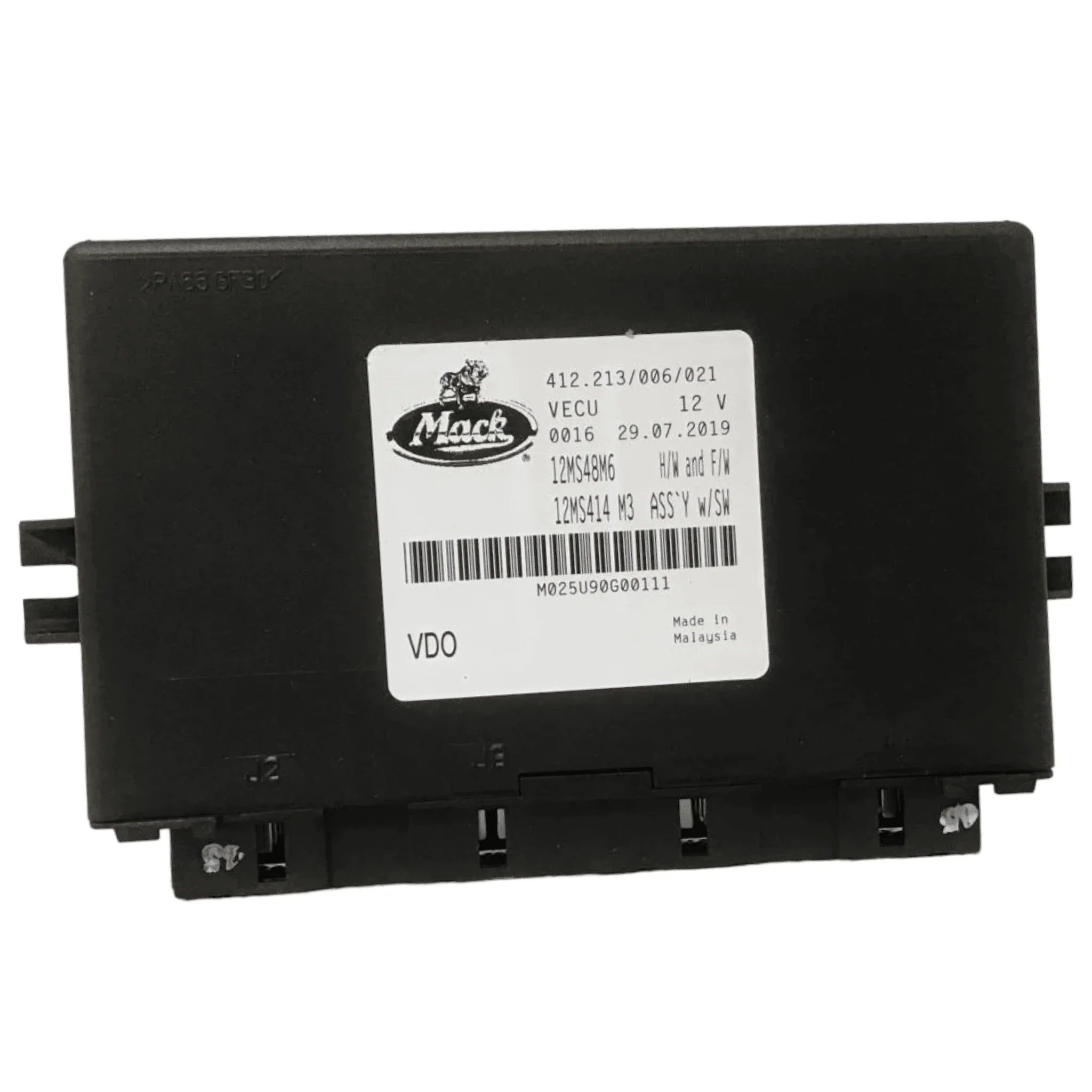 25134405 Genuine Volvo Computer Module - Truck To Trailer