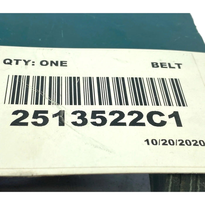 2513522C1 Genuine International Fleetrite Belt